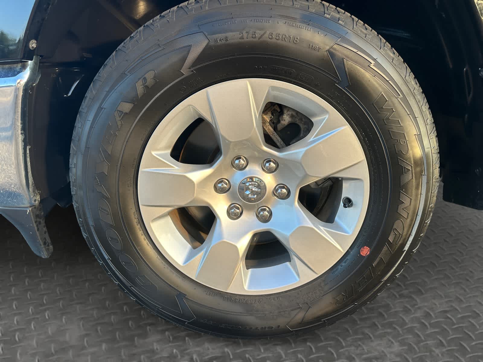 Used 2023 Ram 1500 Truck