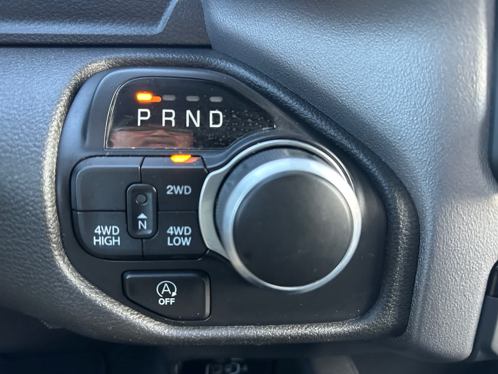 Used 2023 Ram 1500 Truck
