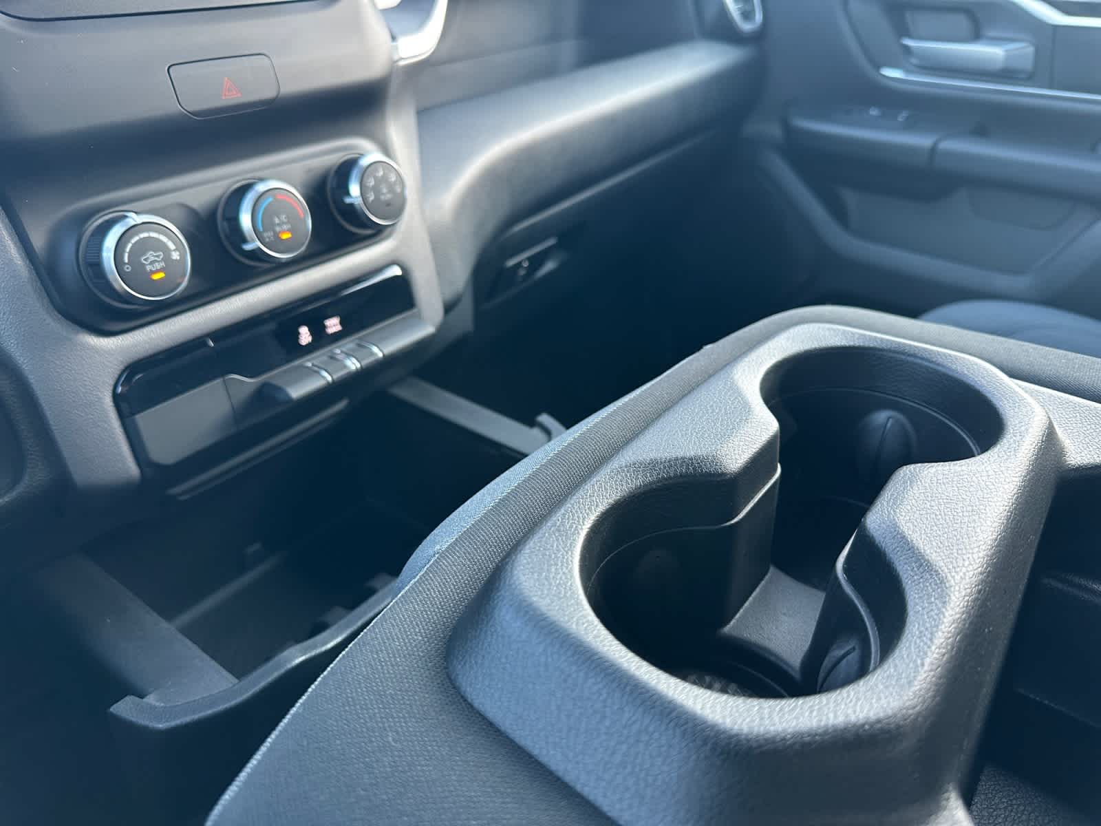 Used 2023 Ram 1500 Truck