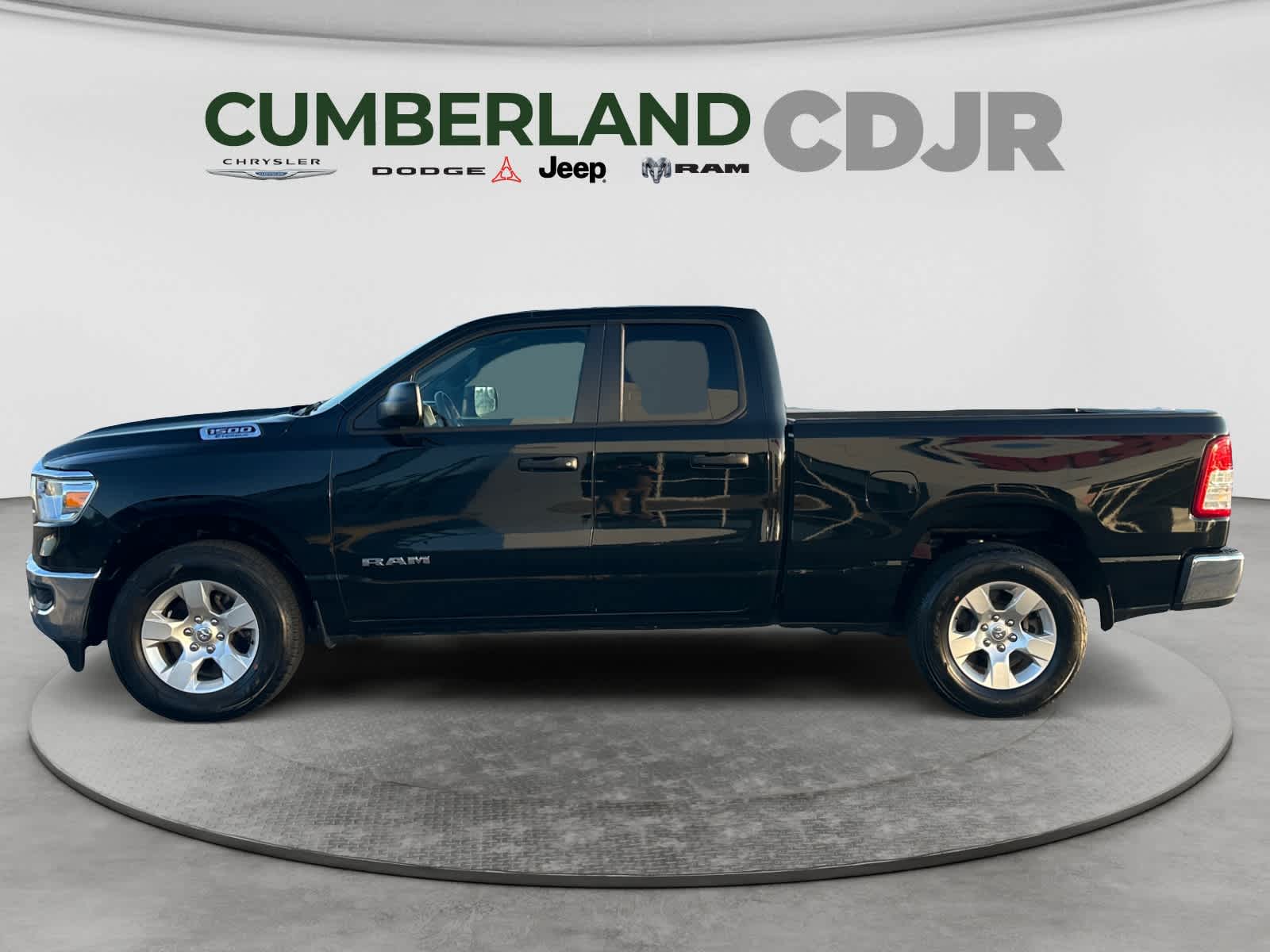 Used 2023 Ram 1500 Truck