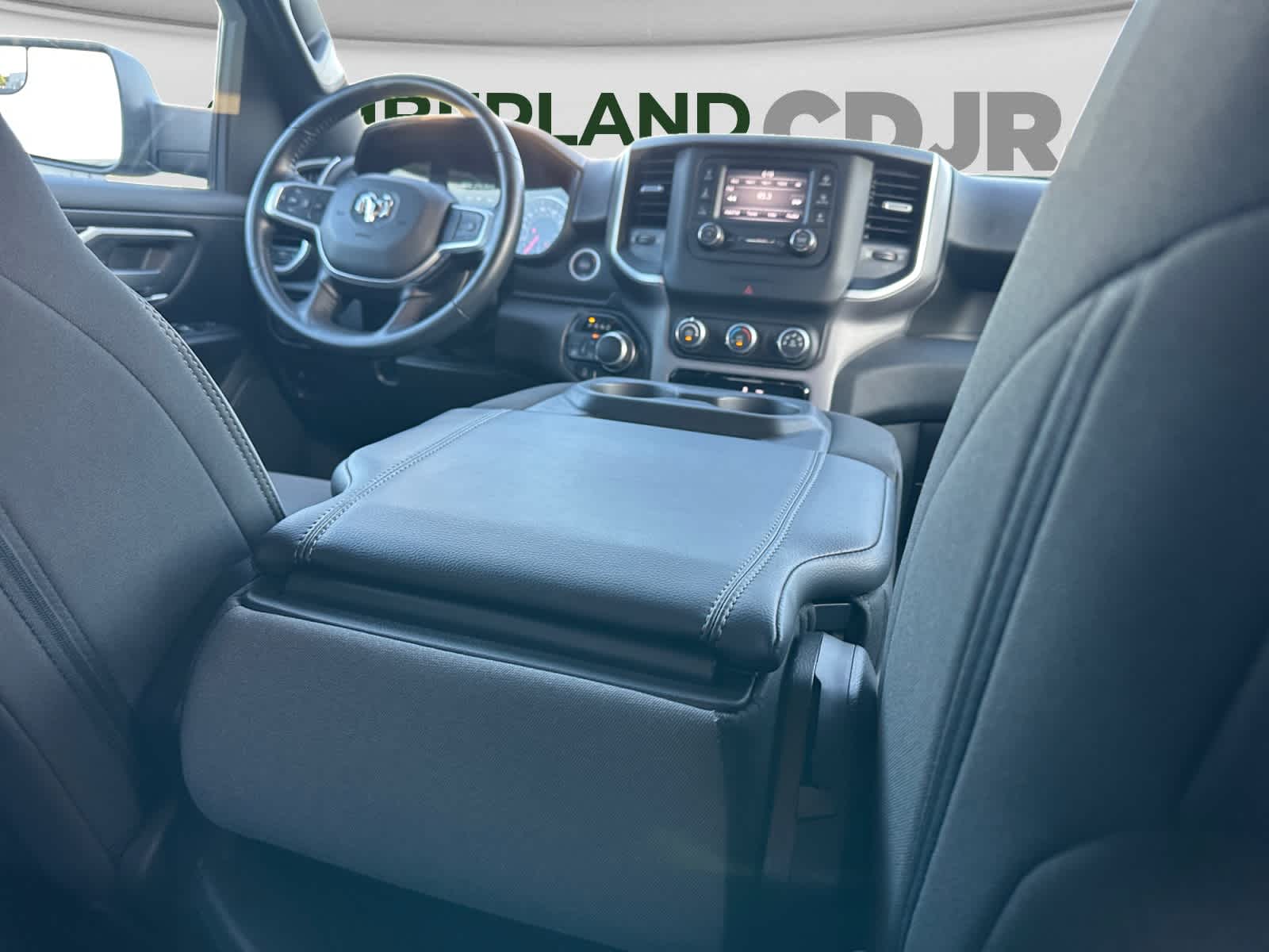 Used 2023 Ram 1500 Truck
