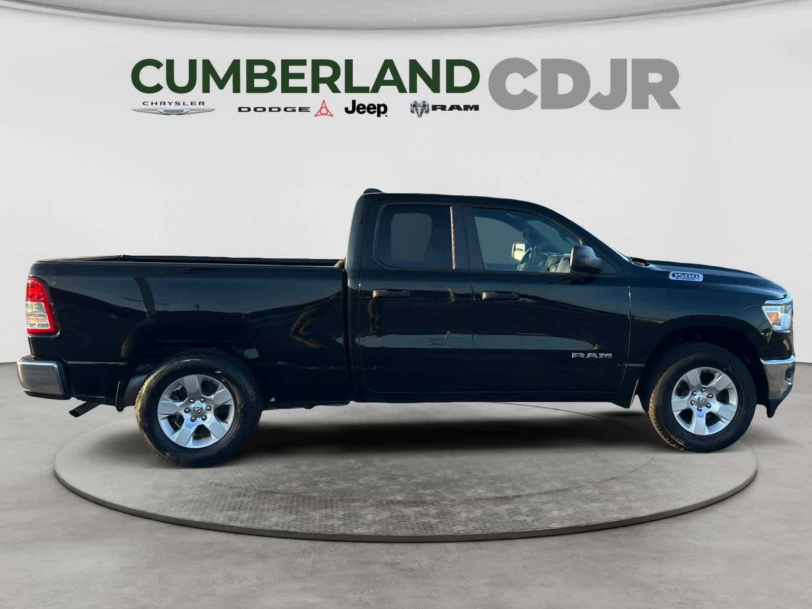Used 2023 Ram 1500 Truck