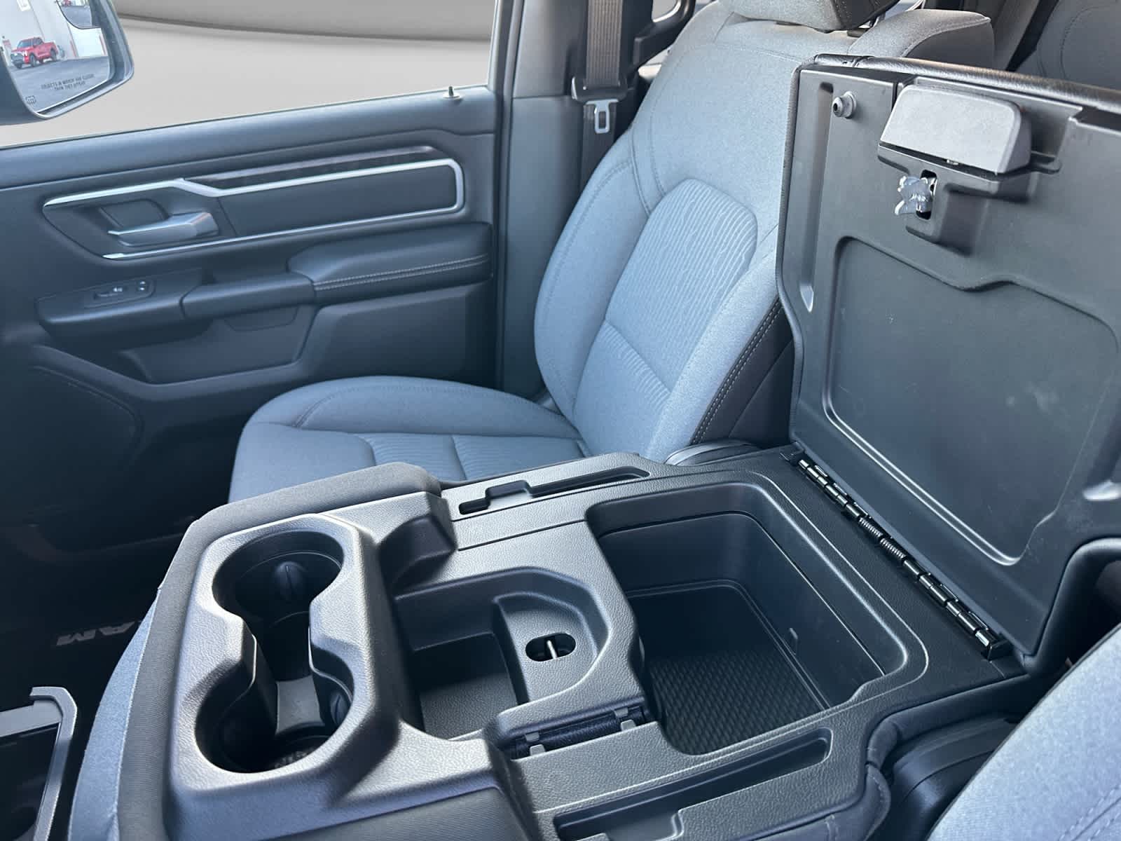 Used 2023 Ram 1500 Truck