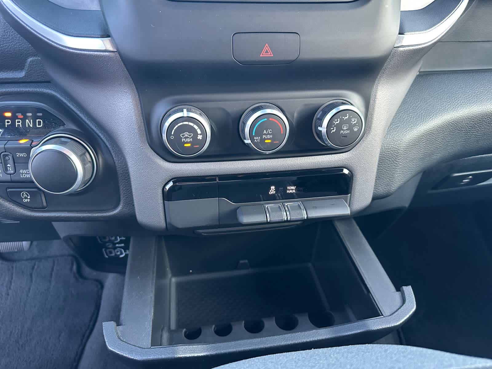 Used 2023 Ram 1500 Truck