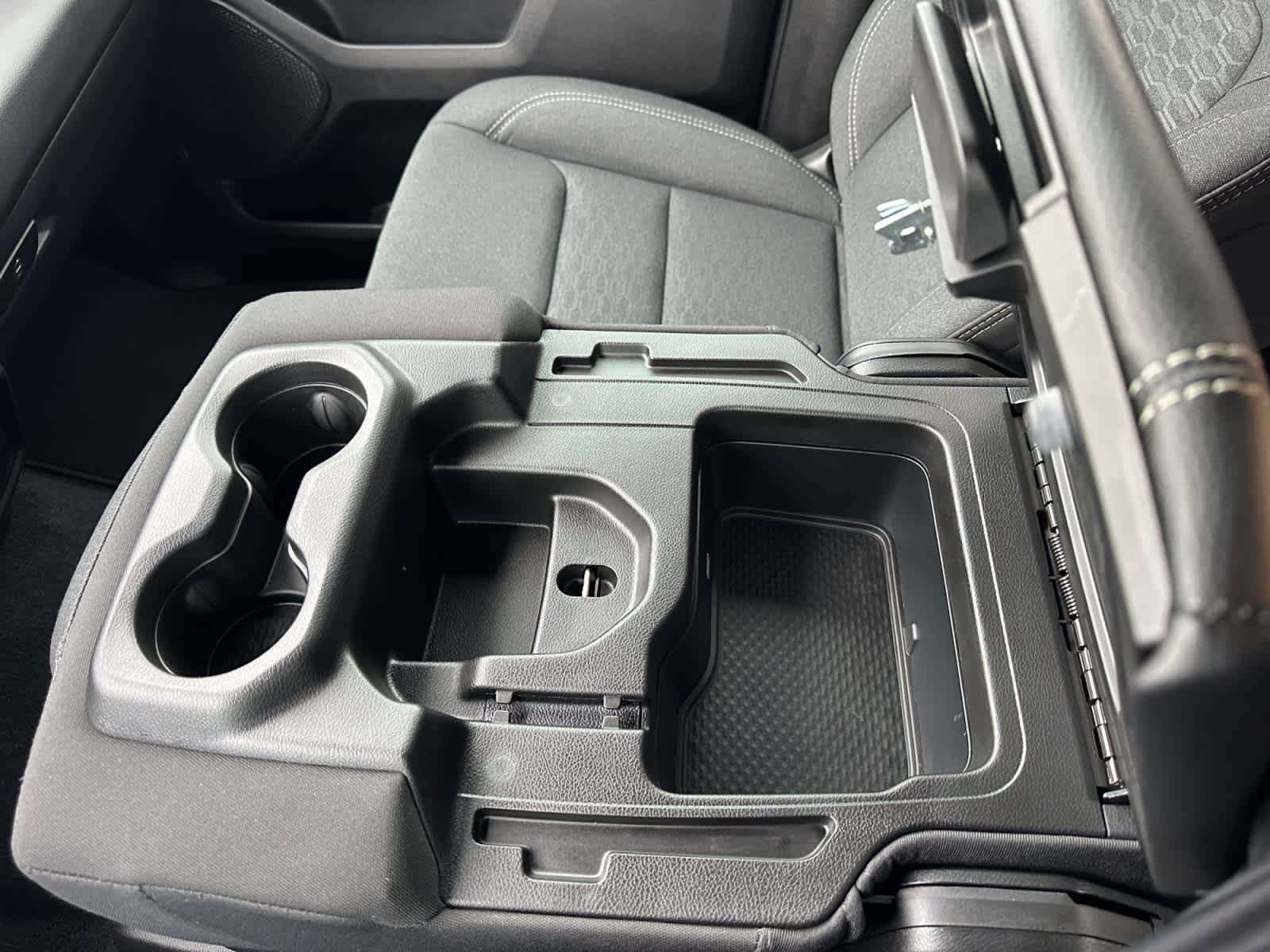 Used 2025 Ram 1500 Truck