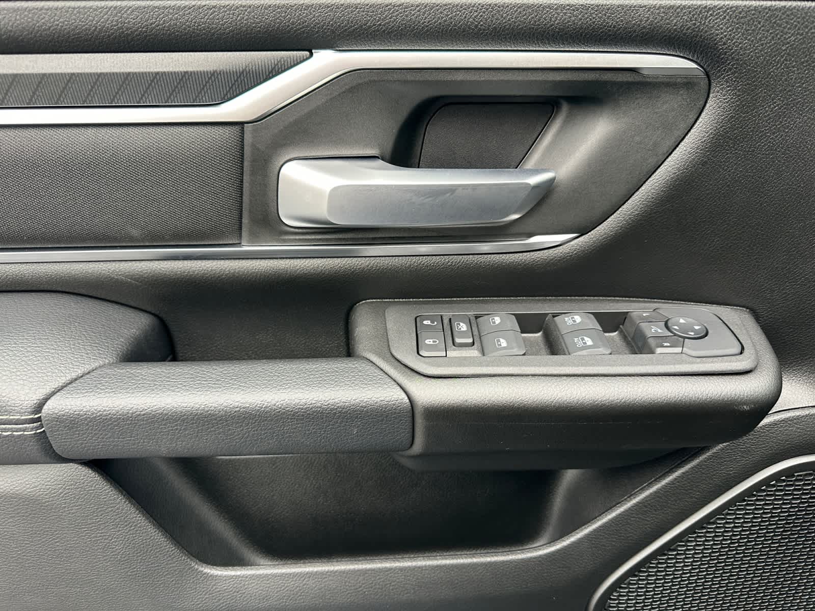 Used 2025 Ram 1500 Truck