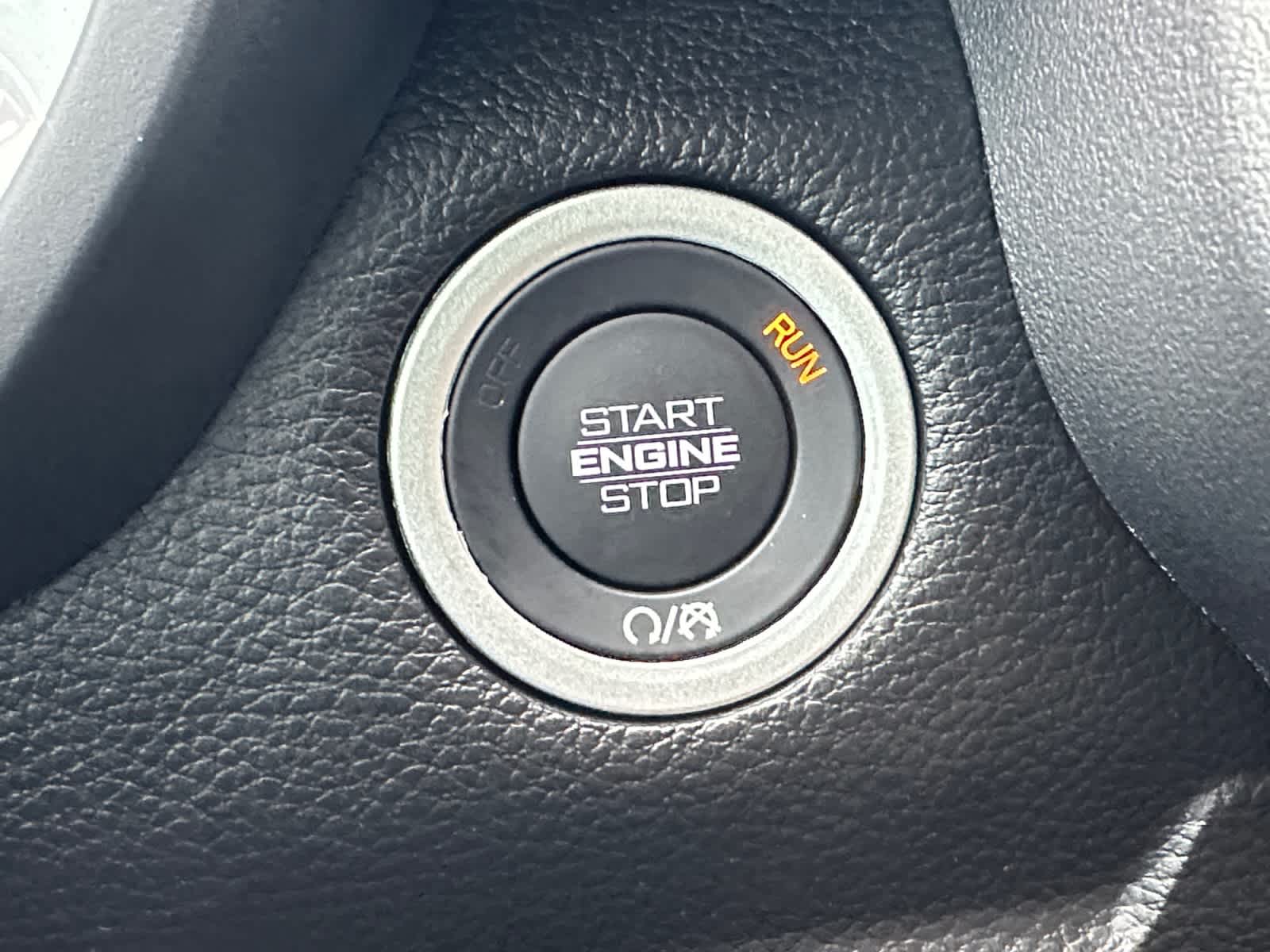 Used 2025 Ram 1500 Truck