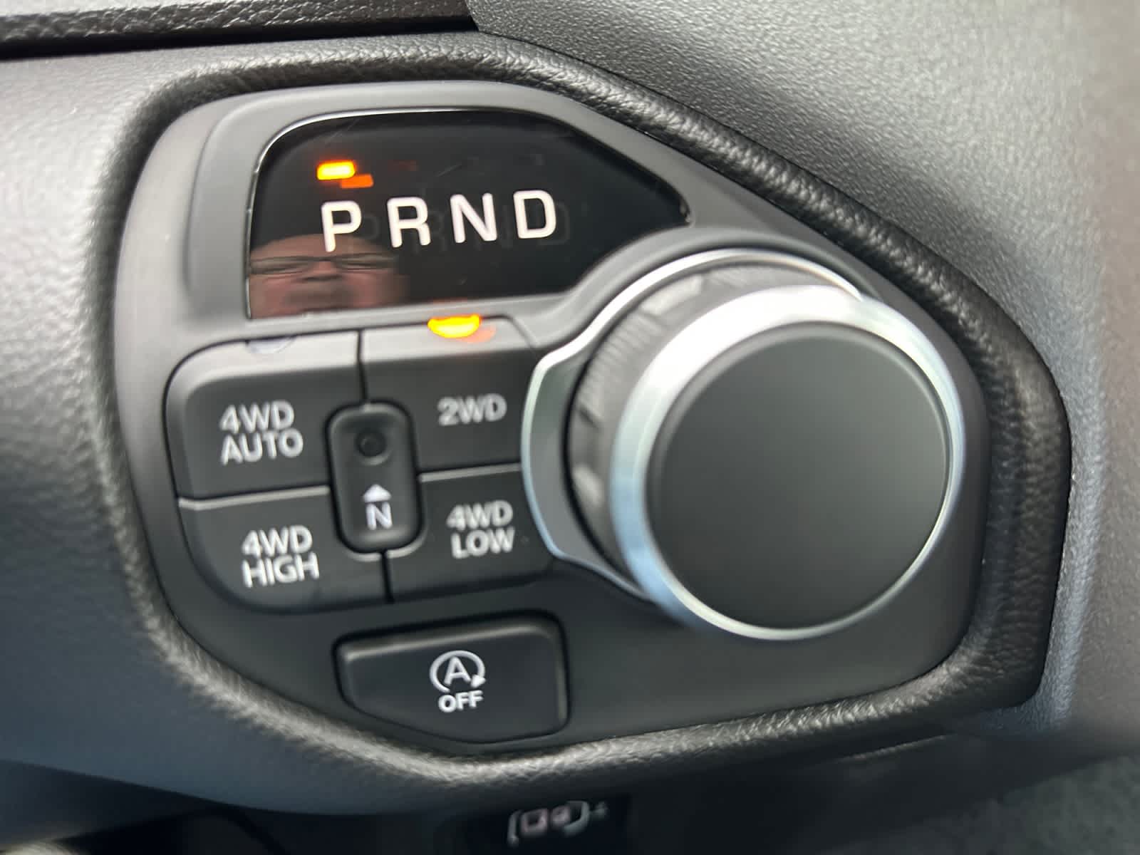 Used 2025 Ram 1500 Truck