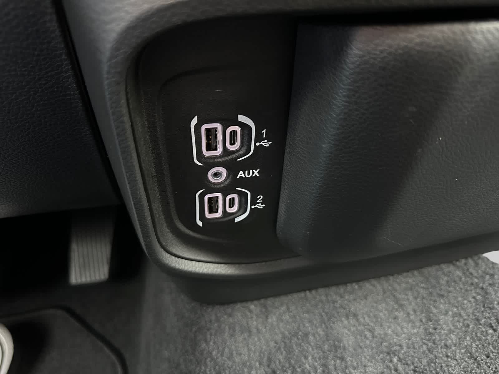 Used 2025 Ram 1500 Truck