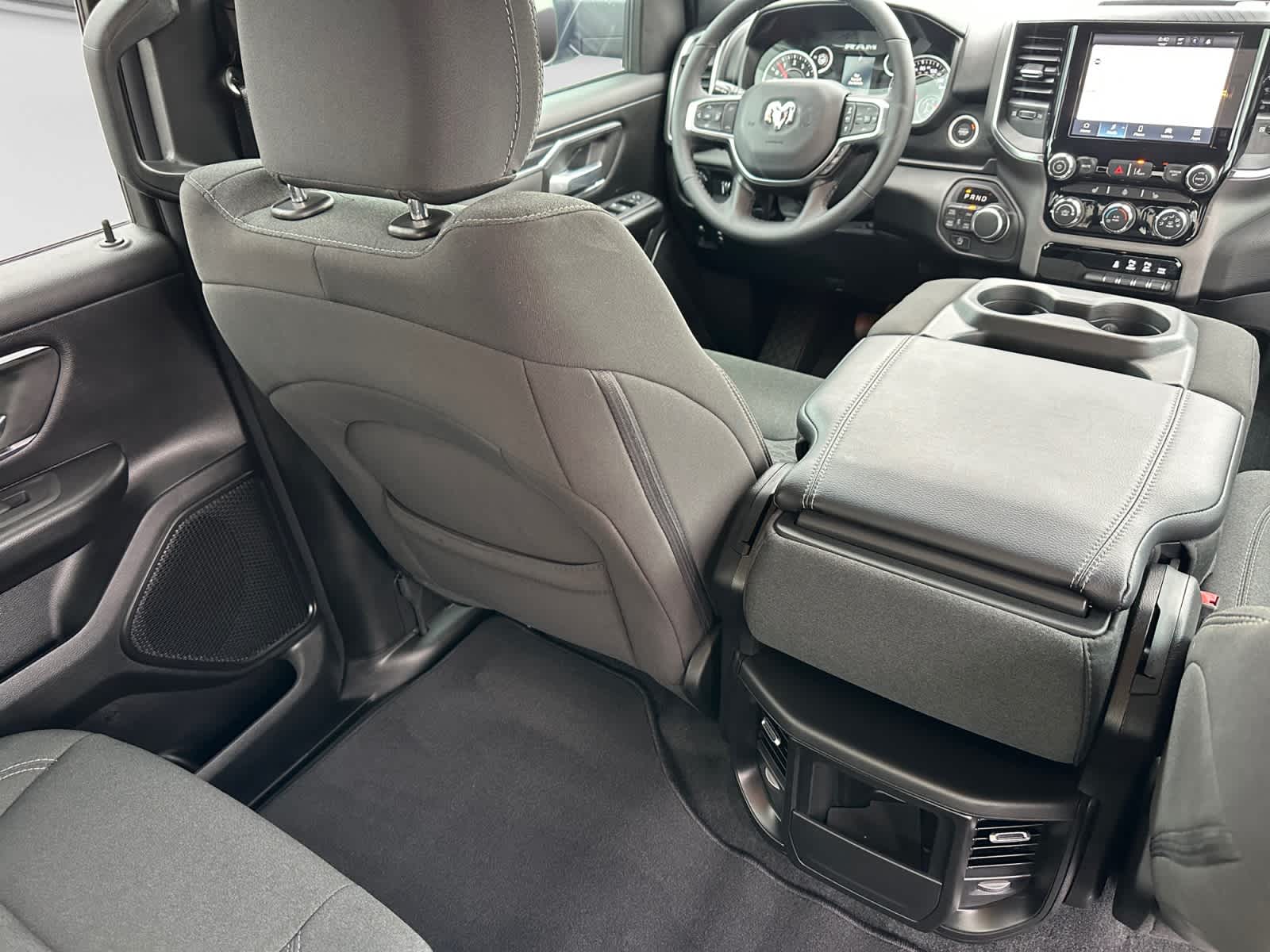 Used 2025 Ram 1500 Truck