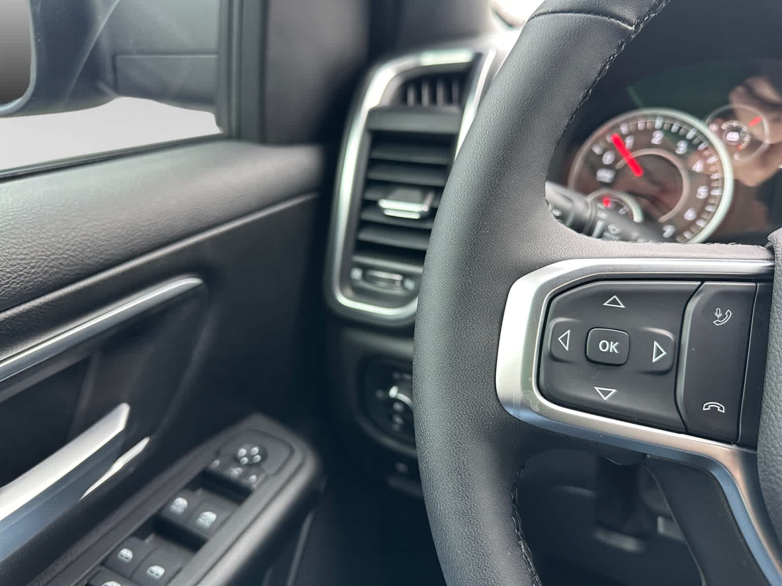 Used 2025 Ram 1500 Truck