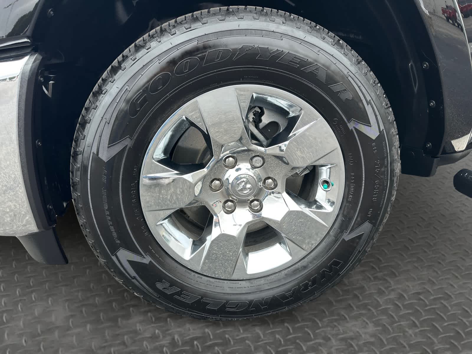 Used 2025 Ram 1500 Truck