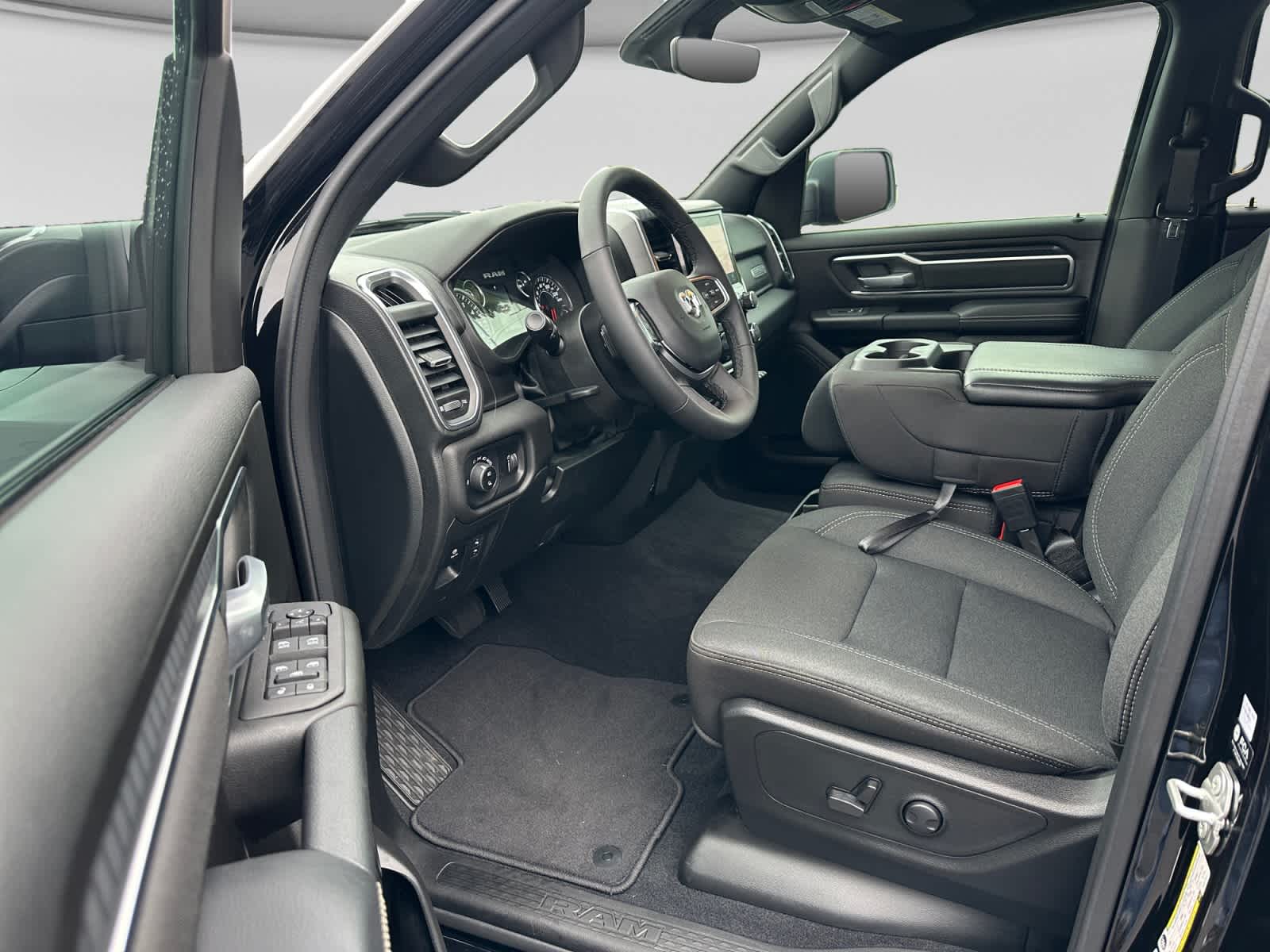 Used 2025 Ram 1500 Truck