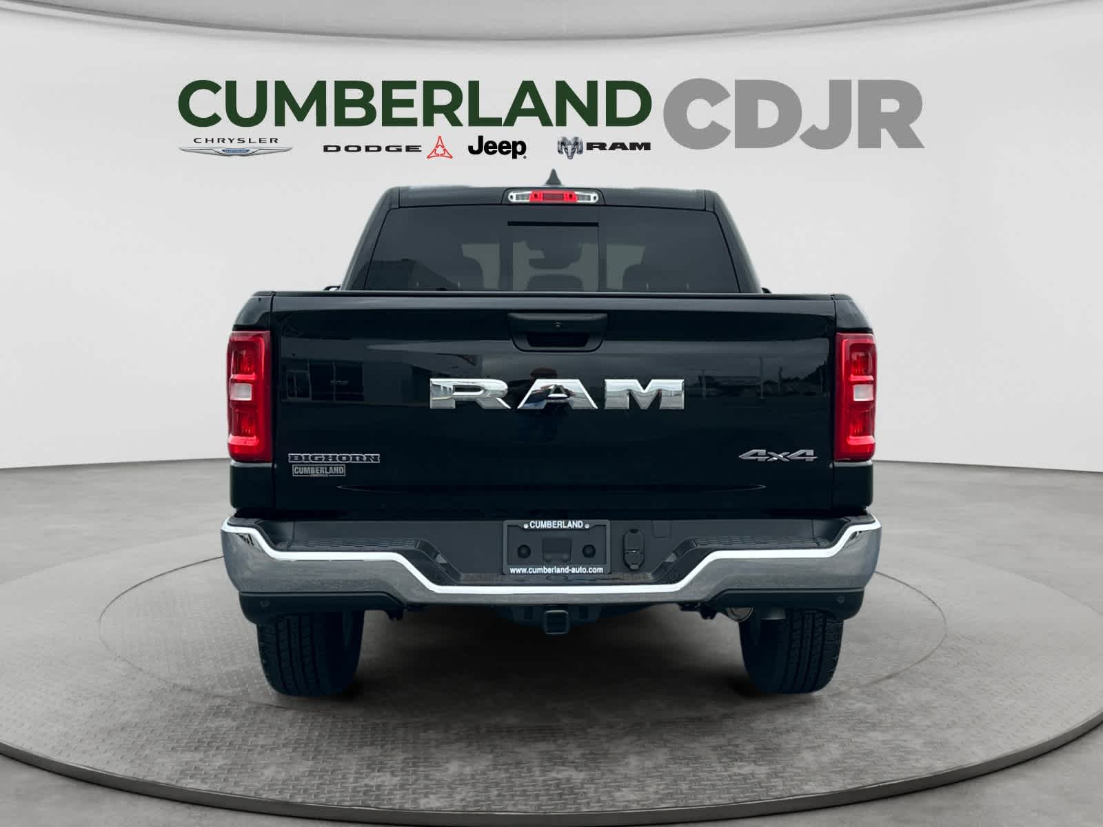 Used 2025 Ram 1500 Truck