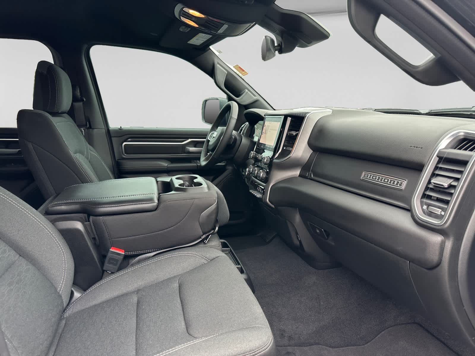 Used 2025 Ram 1500 Truck
