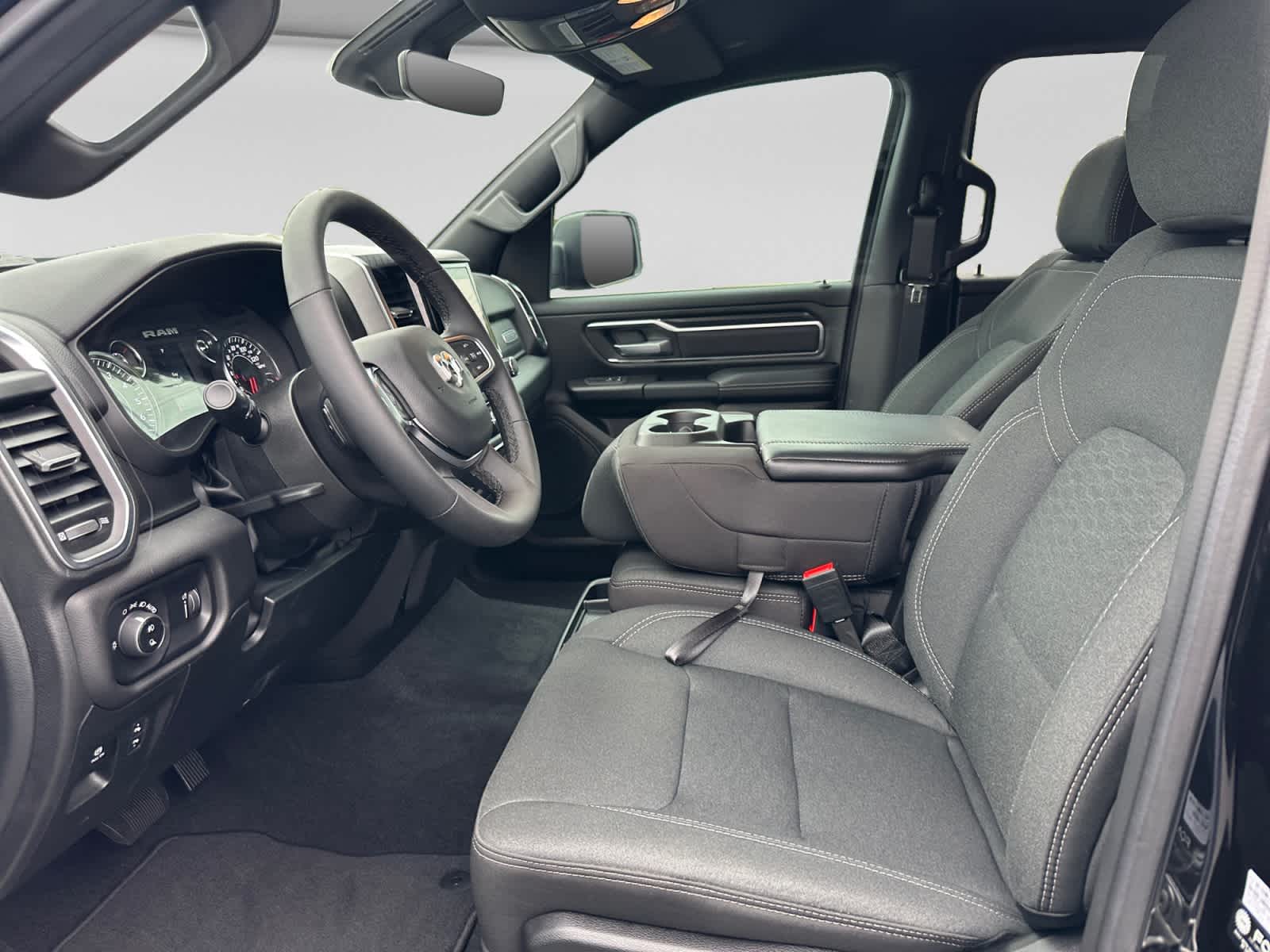 Used 2025 Ram 1500 Truck