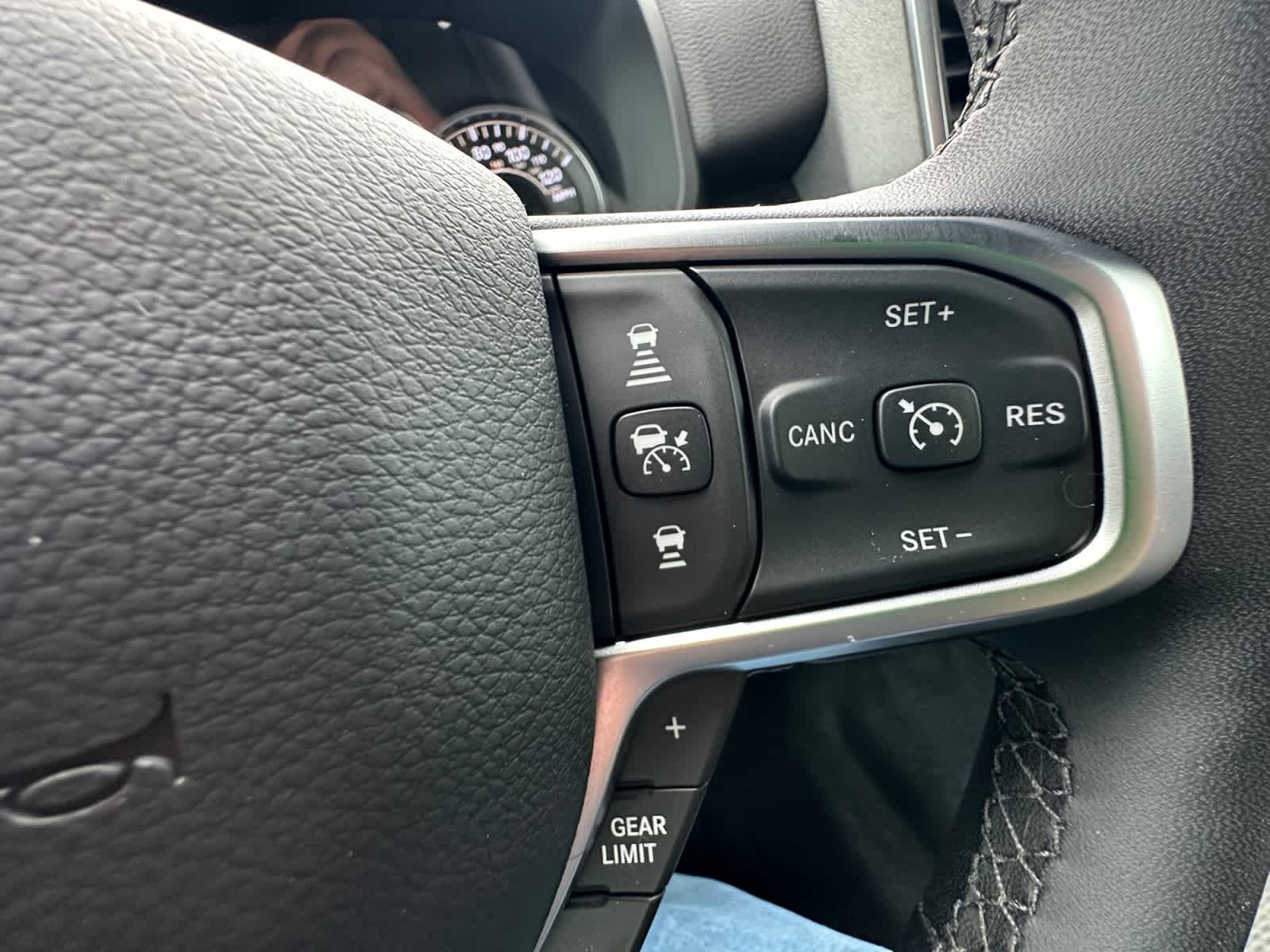 Used 2025 Ram 1500 Truck