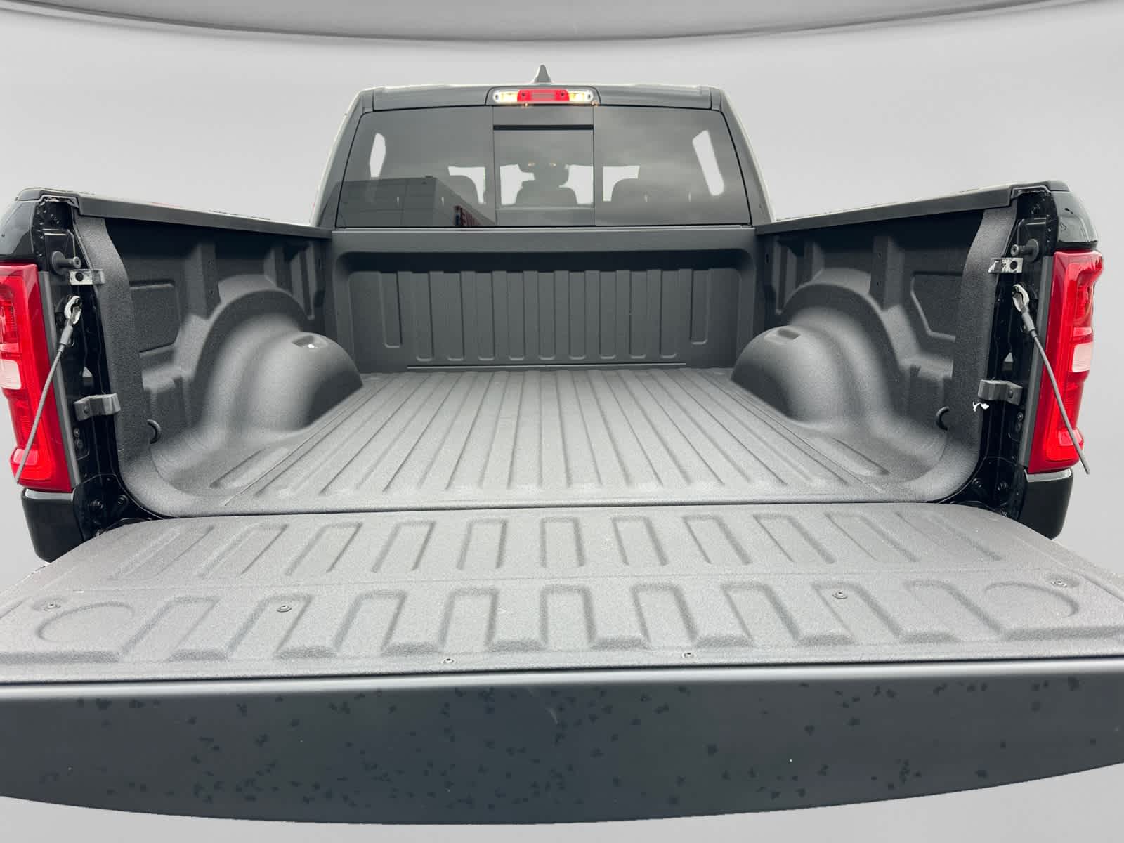 Used 2025 Ram 1500 Truck