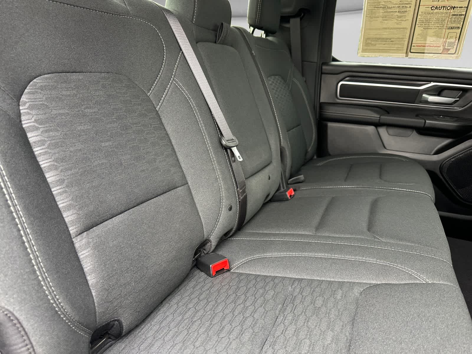 Used 2025 Ram 1500 Truck