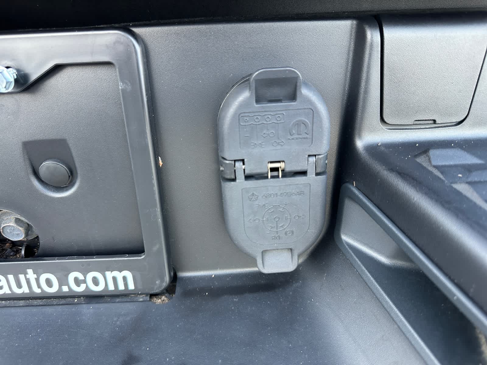 Used 2022 Ram 1500 Truck