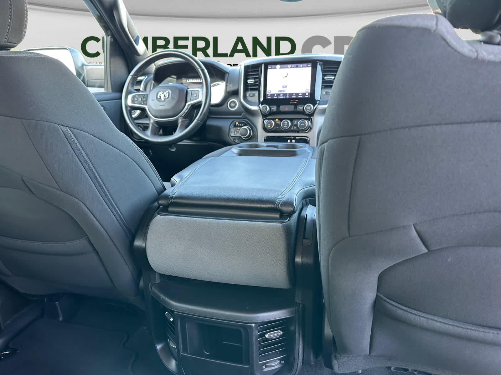 Used 2022 Ram 1500 Truck