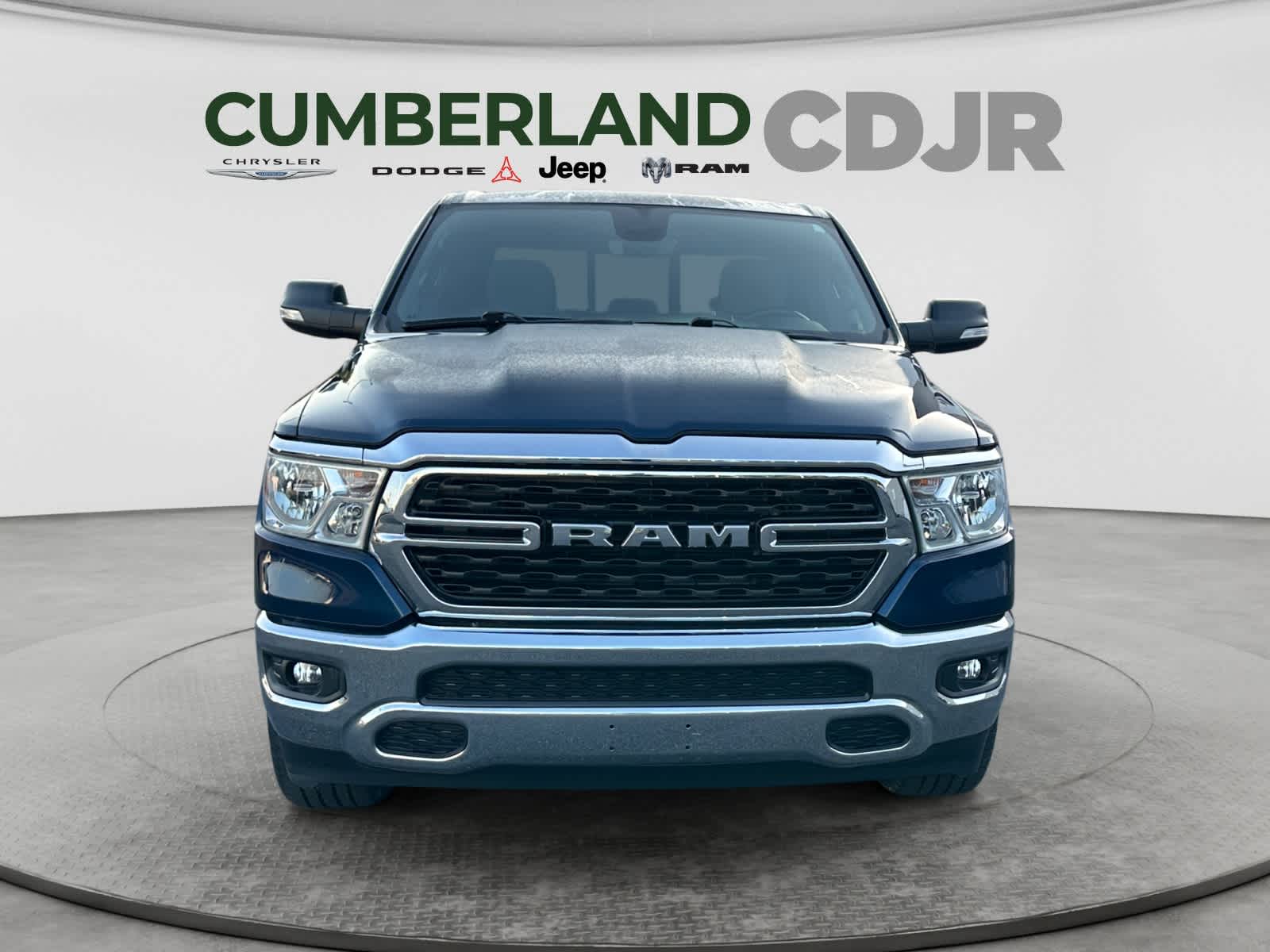 Used 2022 Ram 1500 Truck