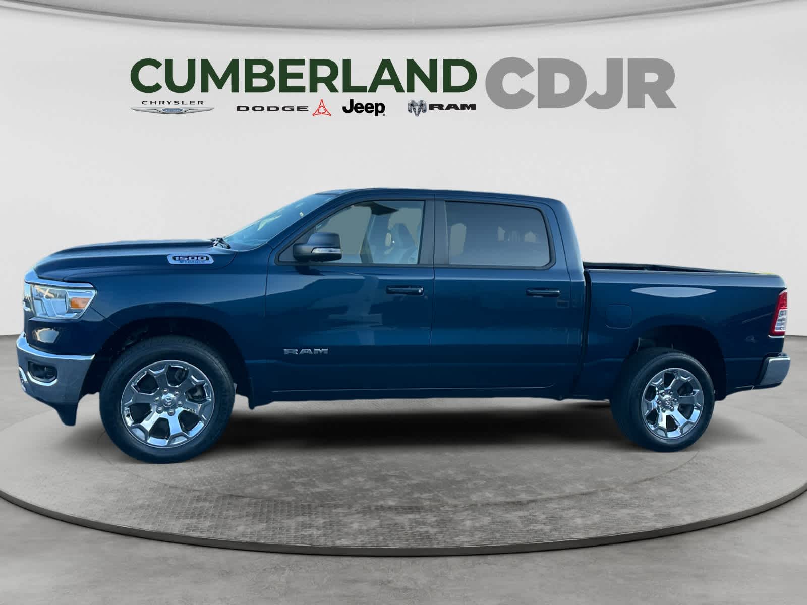Used 2022 Ram 1500 Truck