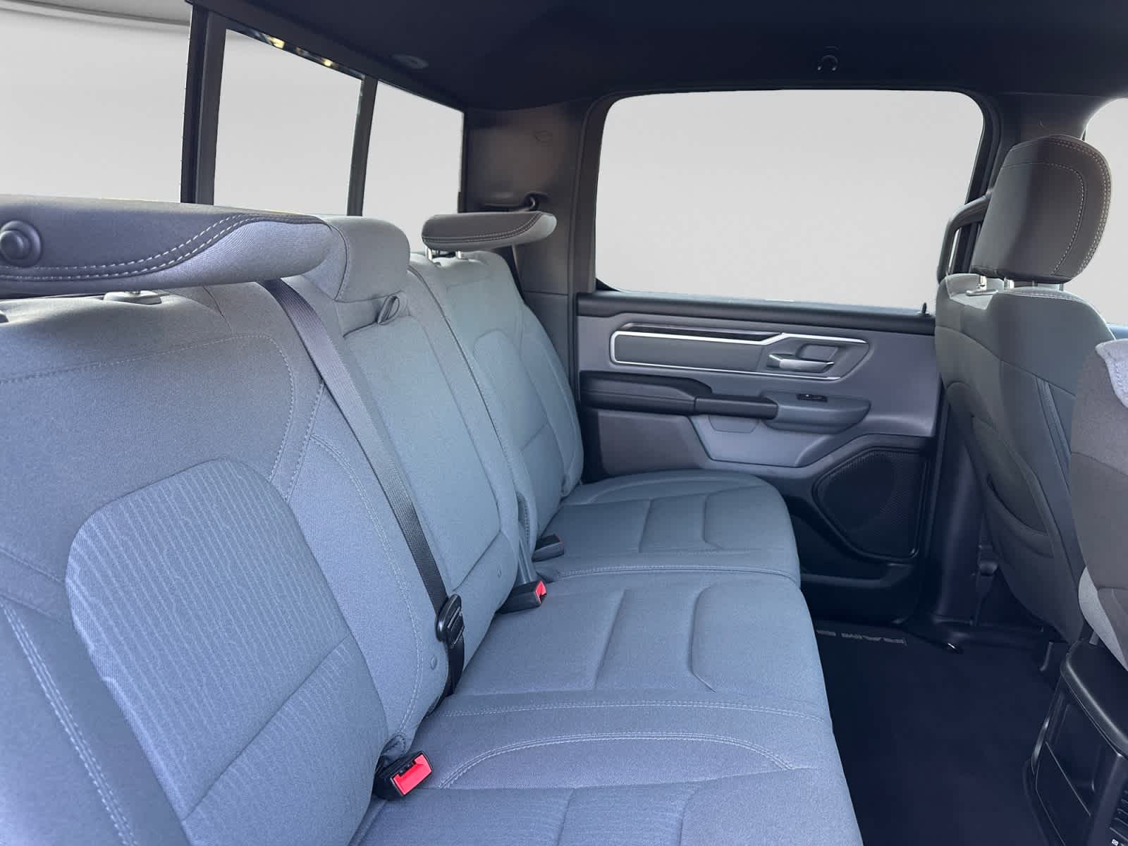 Used 2022 Ram 1500 Truck