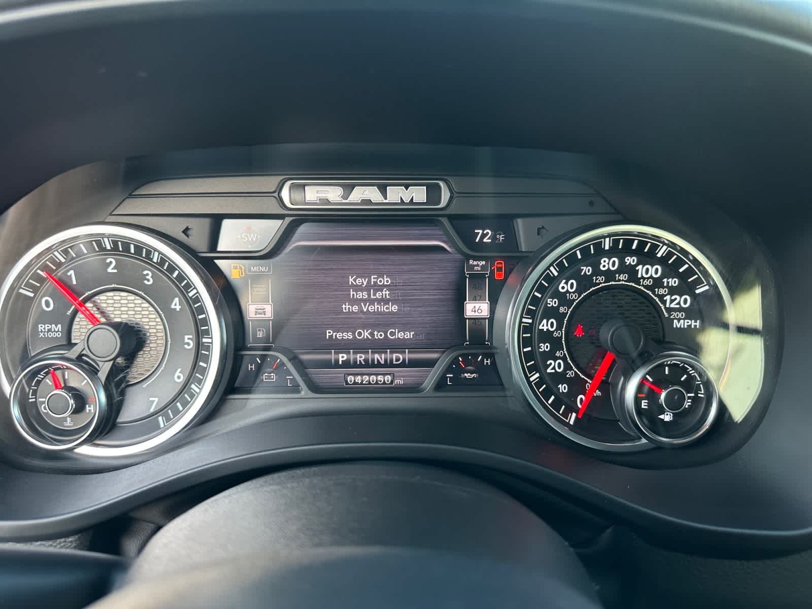 Used 2022 Ram 1500 Truck