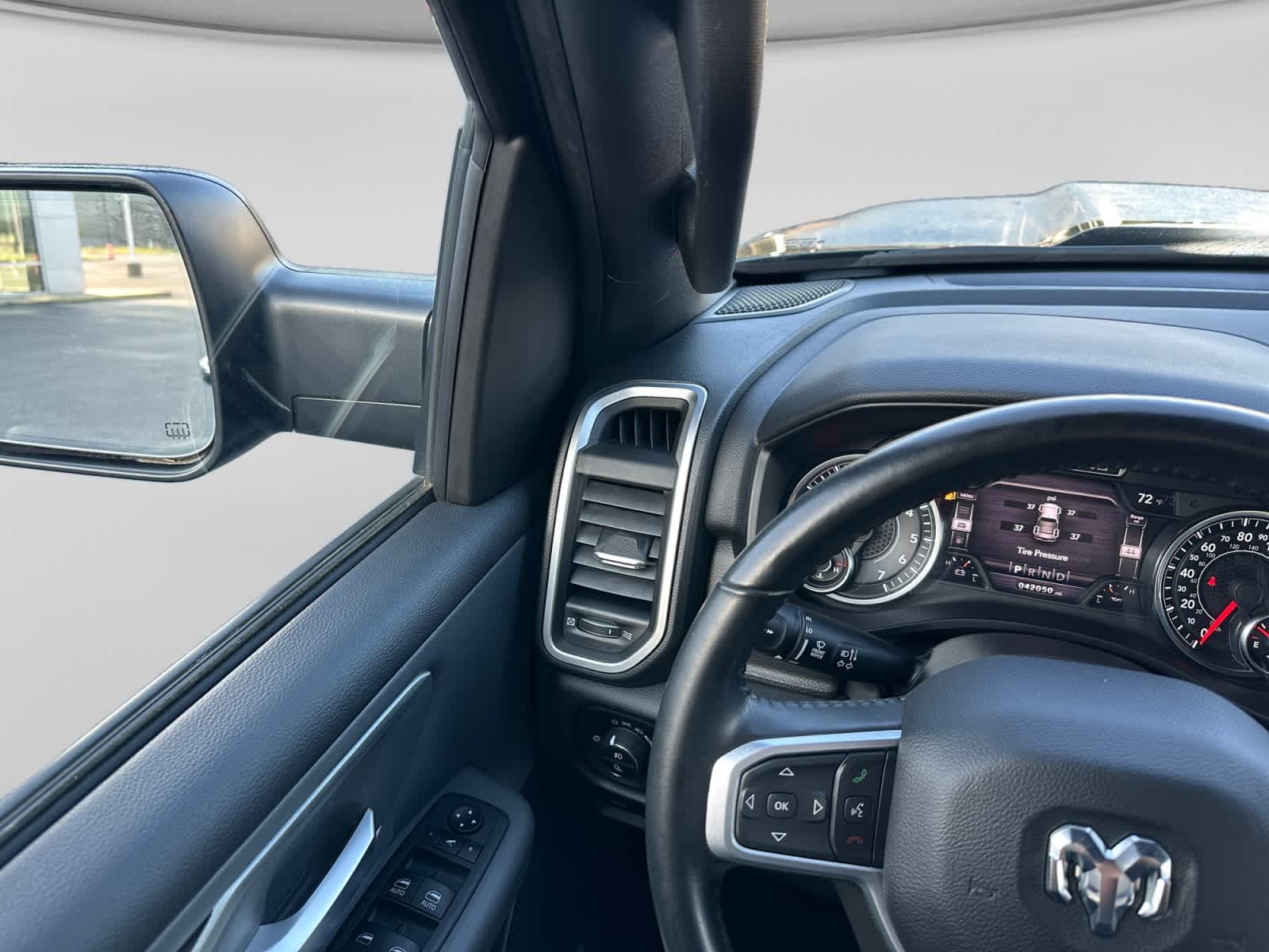 Used 2022 Ram 1500 Truck