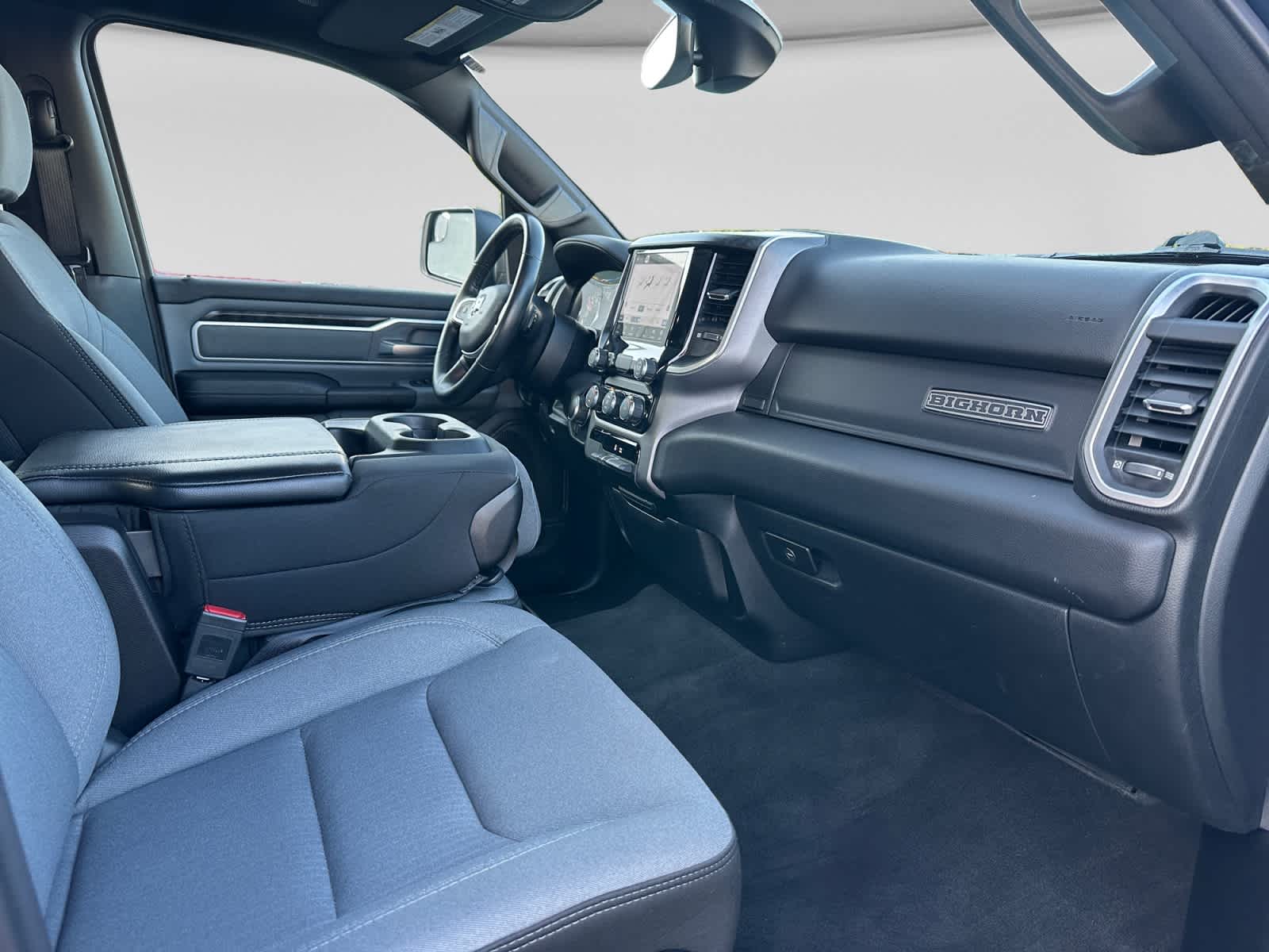 Used 2022 Ram 1500 Truck