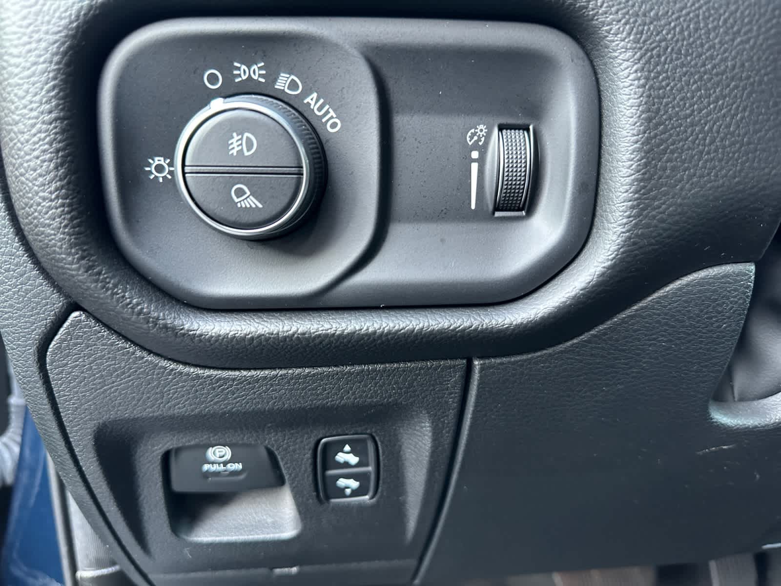 Used 2022 Ram 1500 Truck