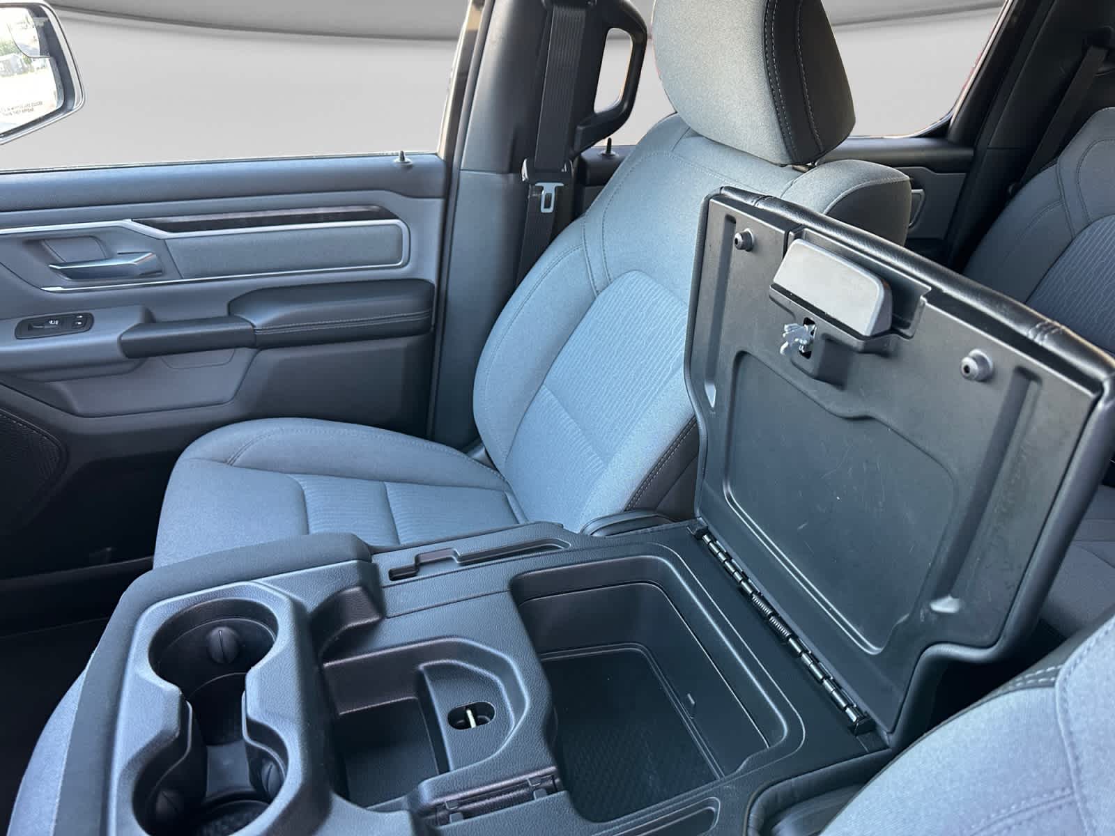 Used 2022 Ram 1500 Truck