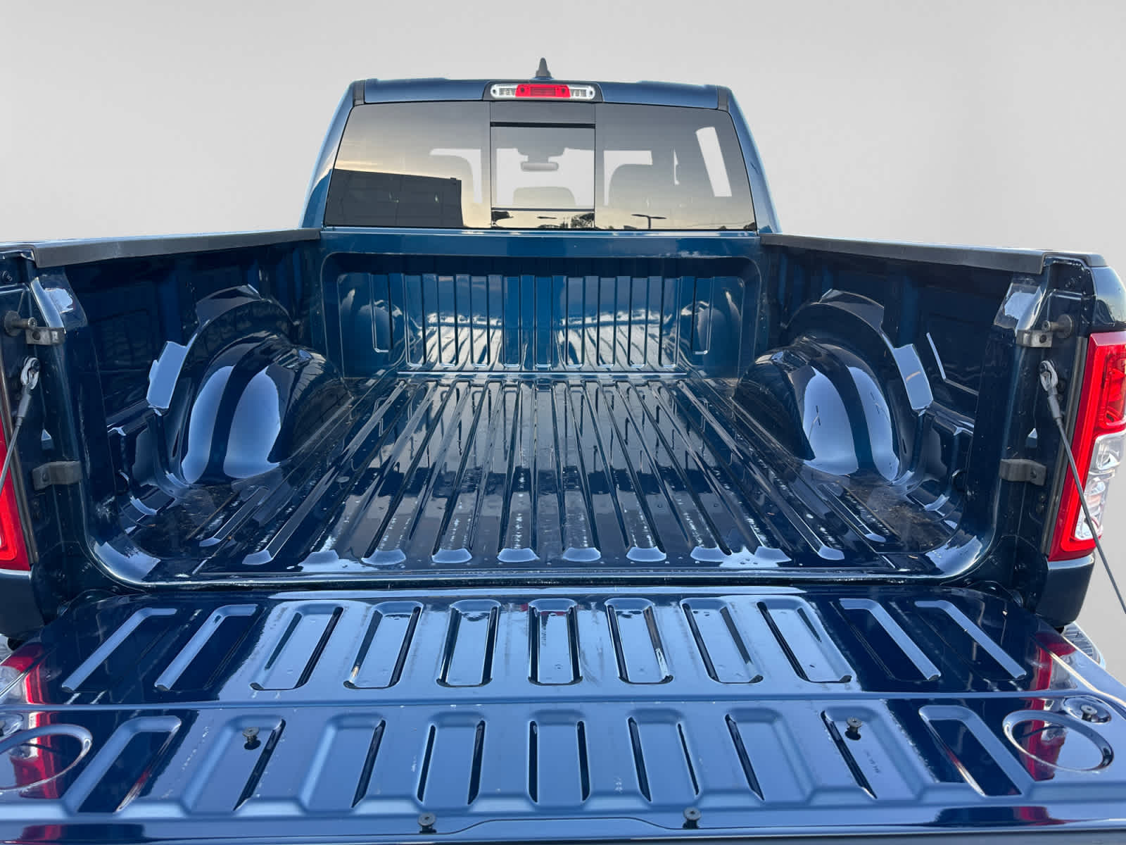 Used 2022 Ram 1500 Truck