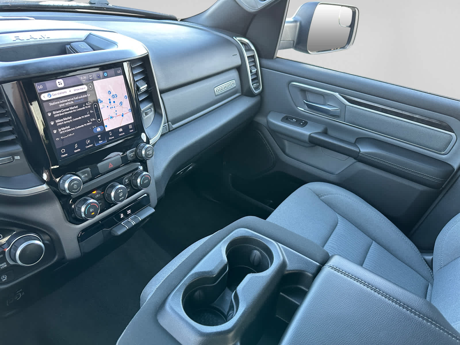 Used 2022 Ram 1500 Truck