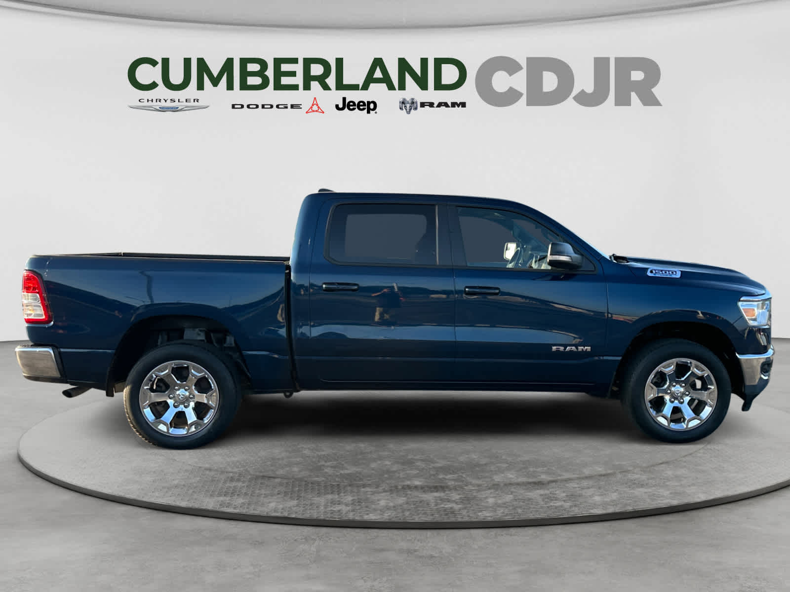 Used 2022 Ram 1500 Truck