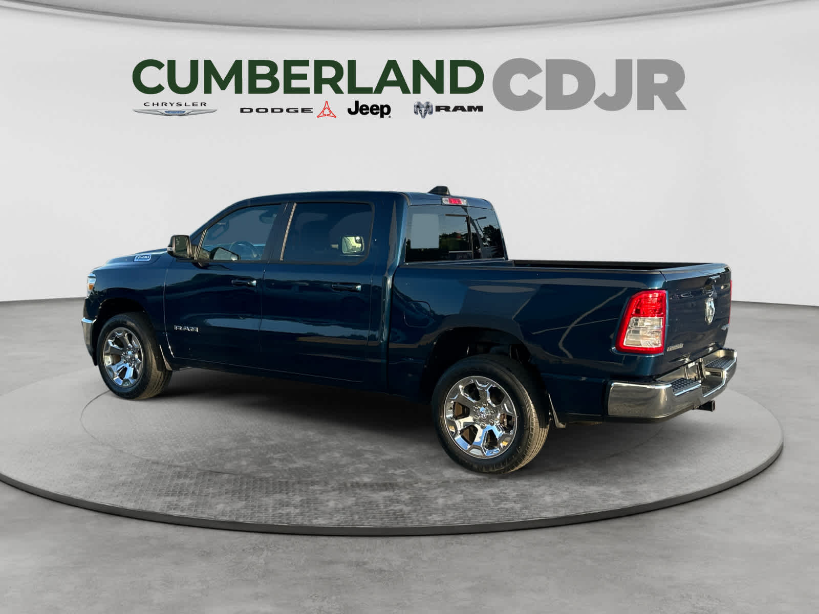 Used 2022 Ram 1500 Truck