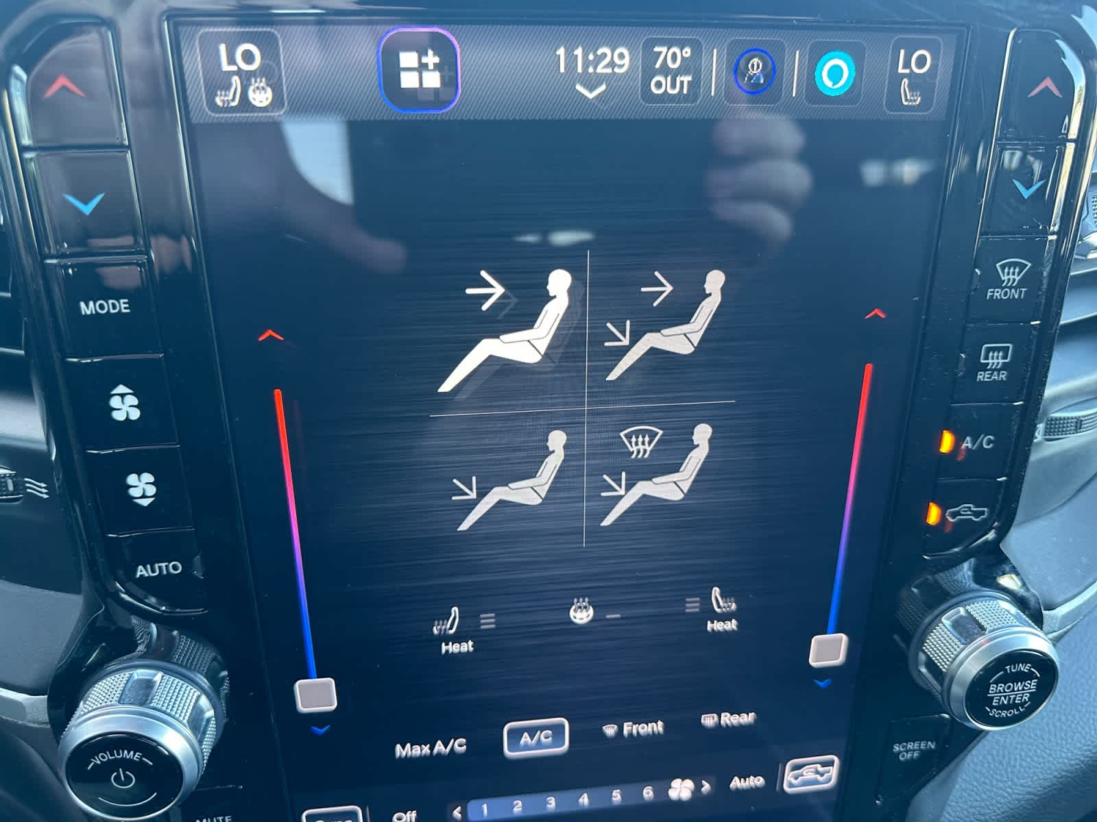 Used 2023 Ram 1500 Truck