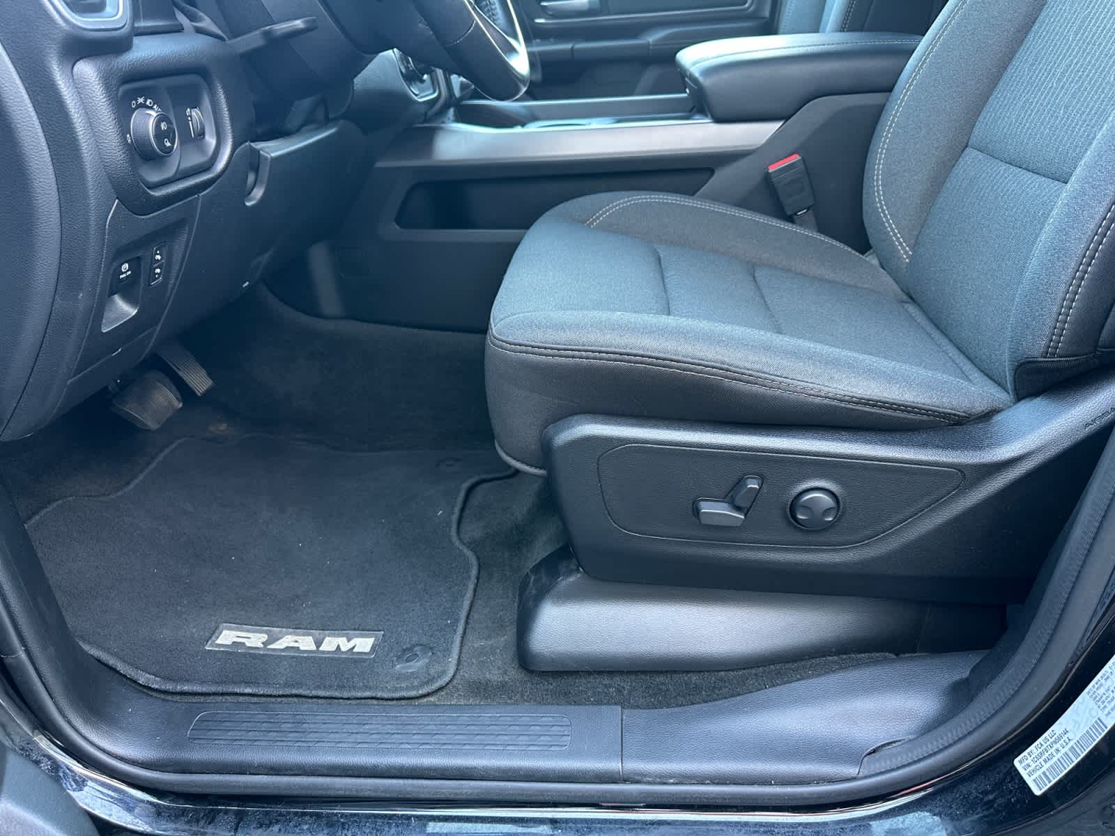 Used 2023 Ram 1500 Truck