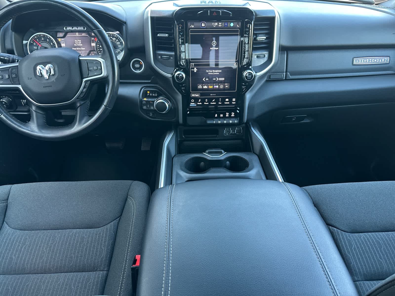 Used 2023 Ram 1500 Truck