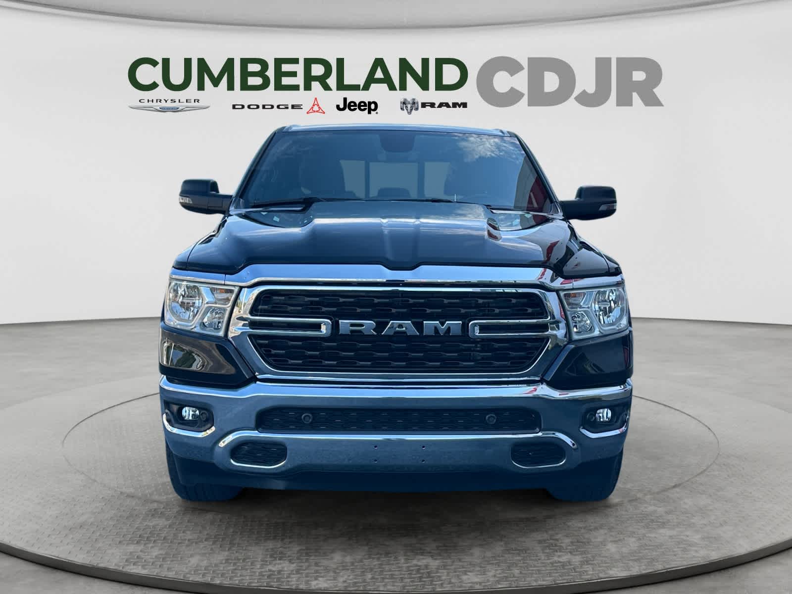 Used 2023 Ram 1500 Truck