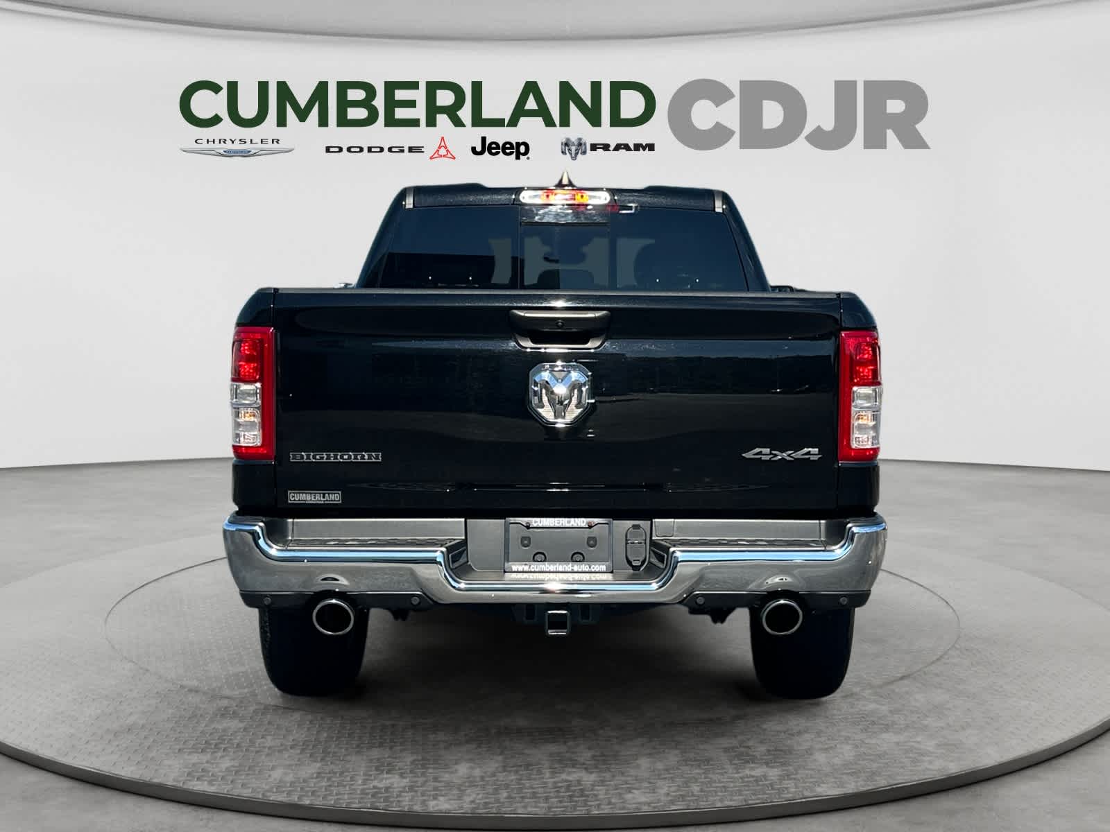 Used 2023 Ram 1500 Truck