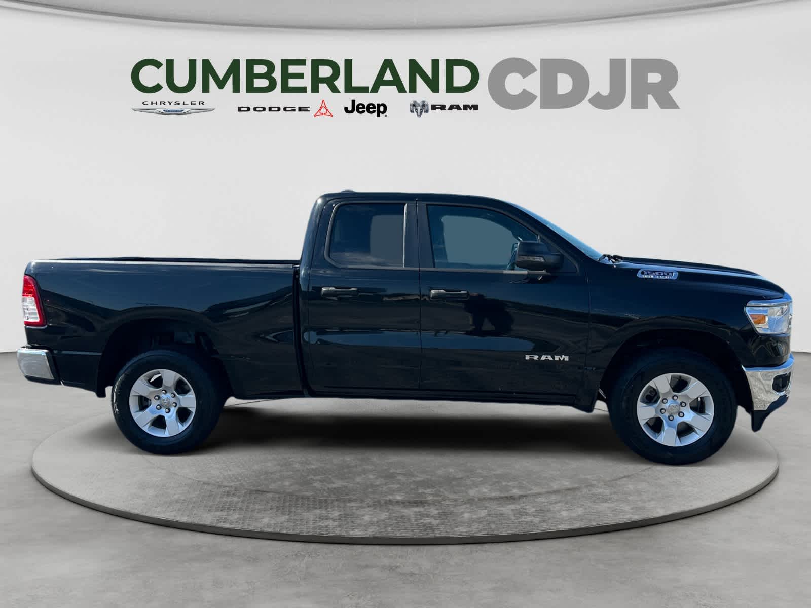 Used 2023 Ram 1500 Truck