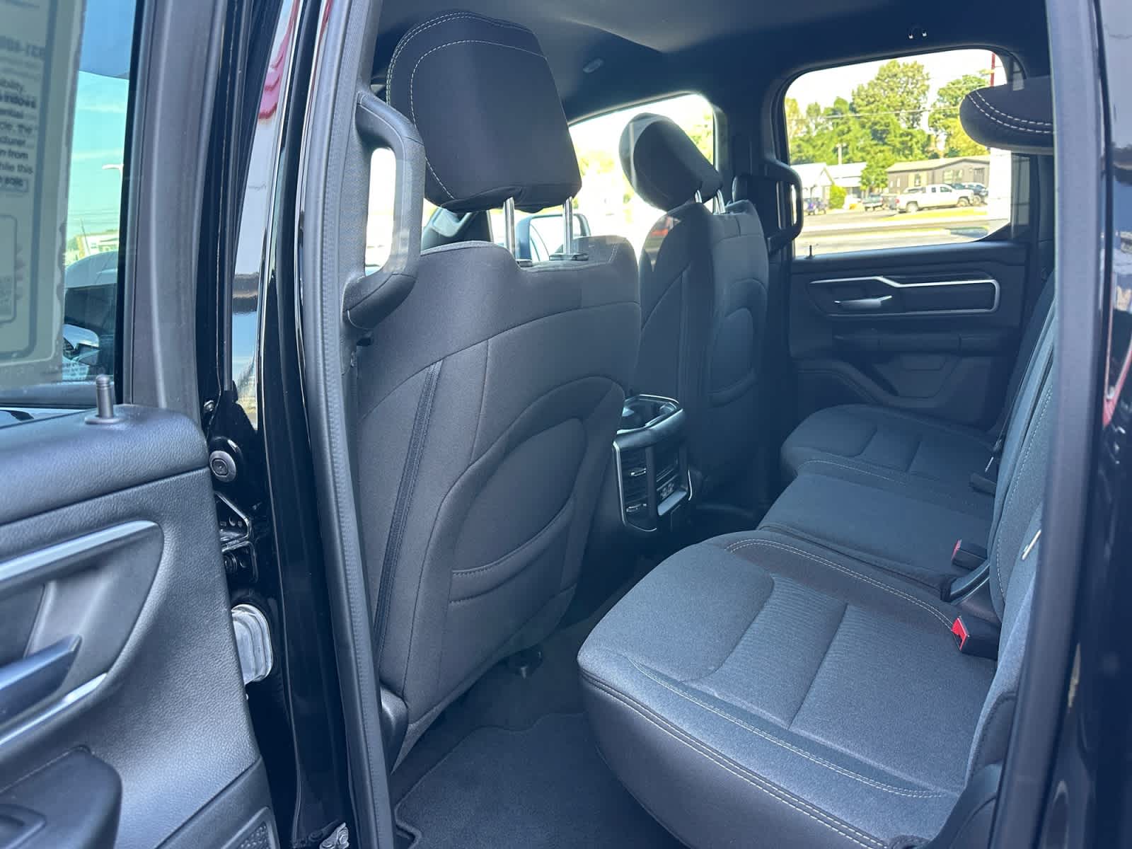 Used 2023 Ram 1500 Truck