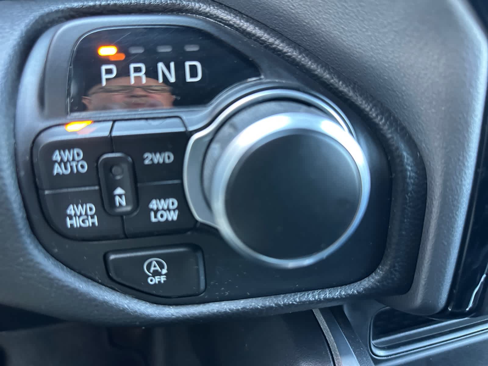 Used 2023 Ram 1500 Truck
