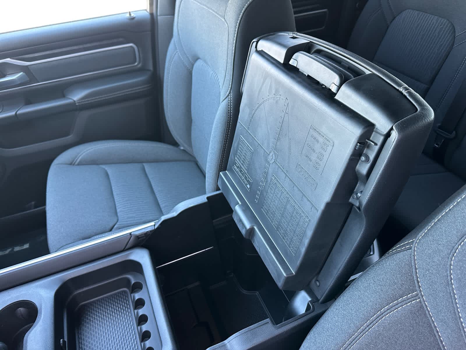 Used 2023 Ram 1500 Truck