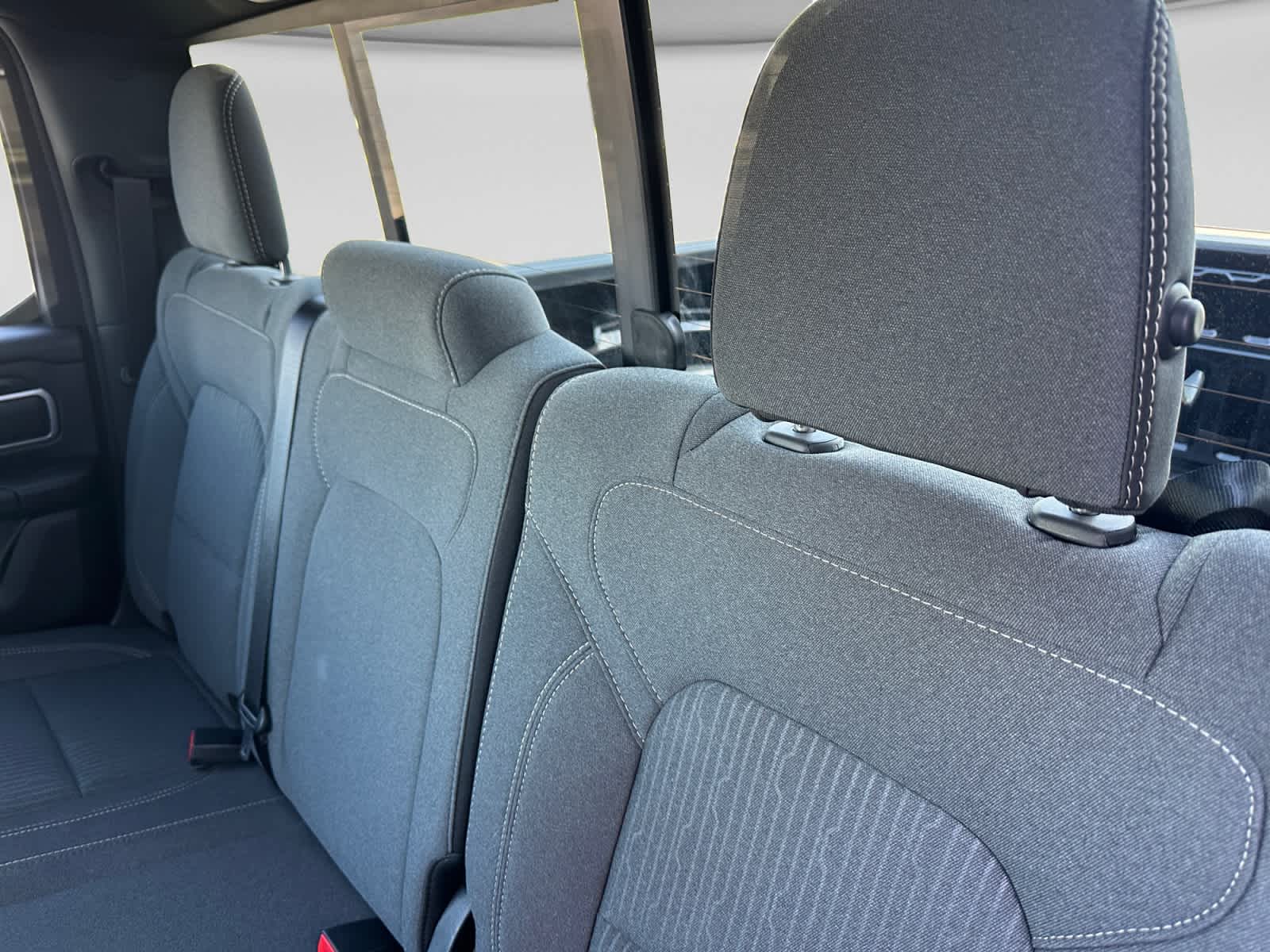 Used 2023 Ram 1500 Truck