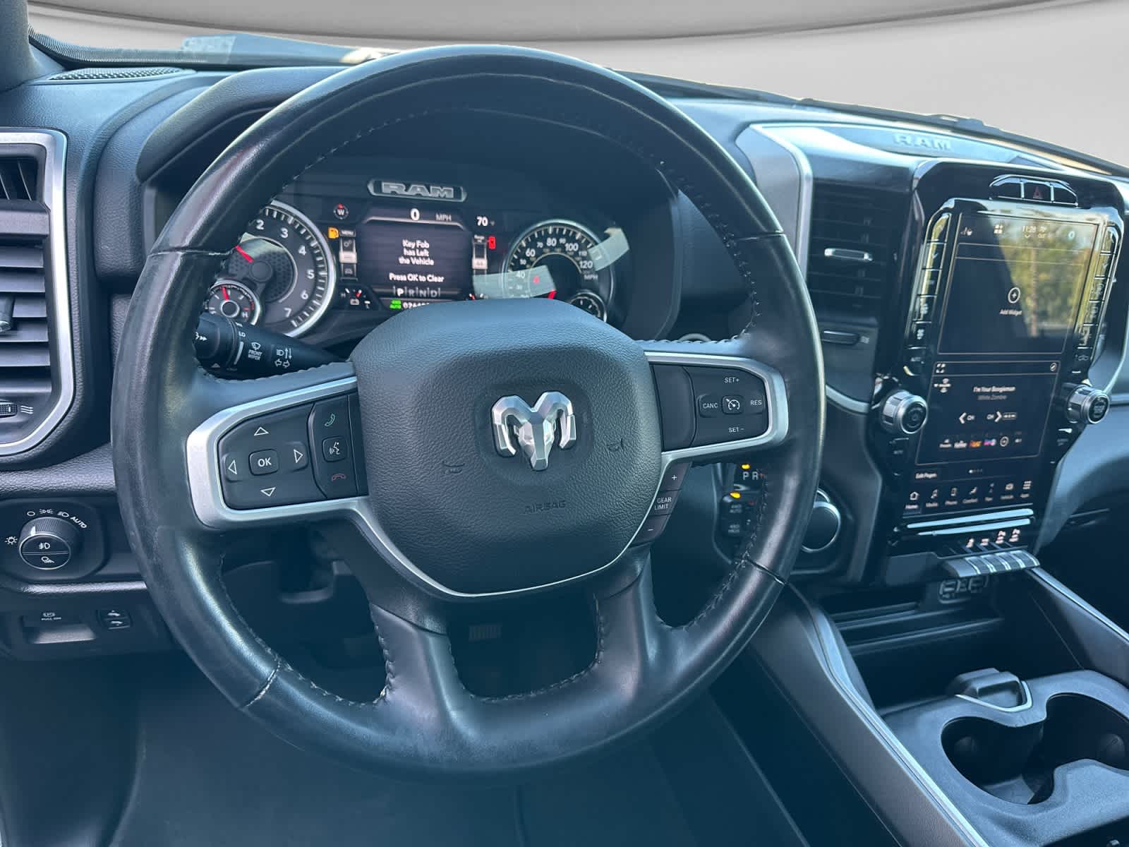Used 2023 Ram 1500 Truck