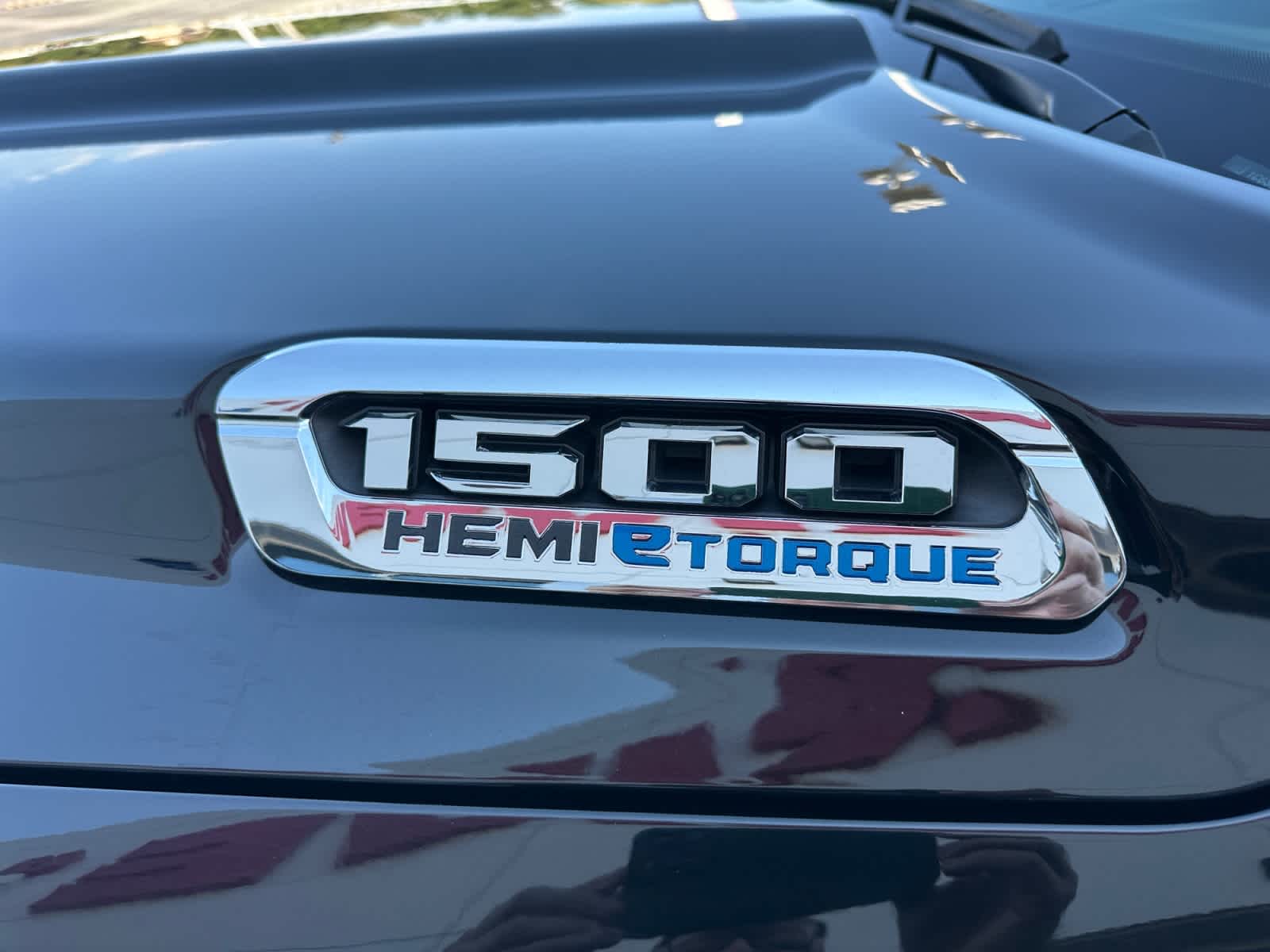 Used 2023 Ram 1500 Truck