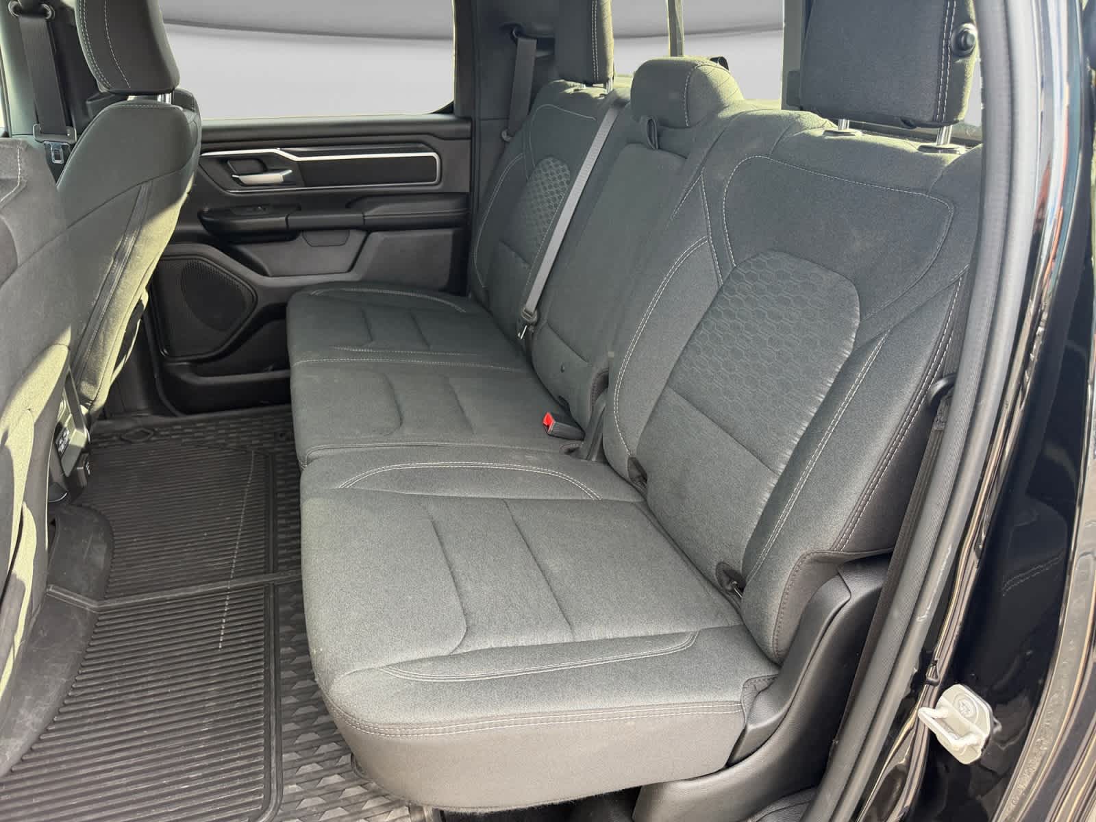 Used 2025 Ram 1500 Truck